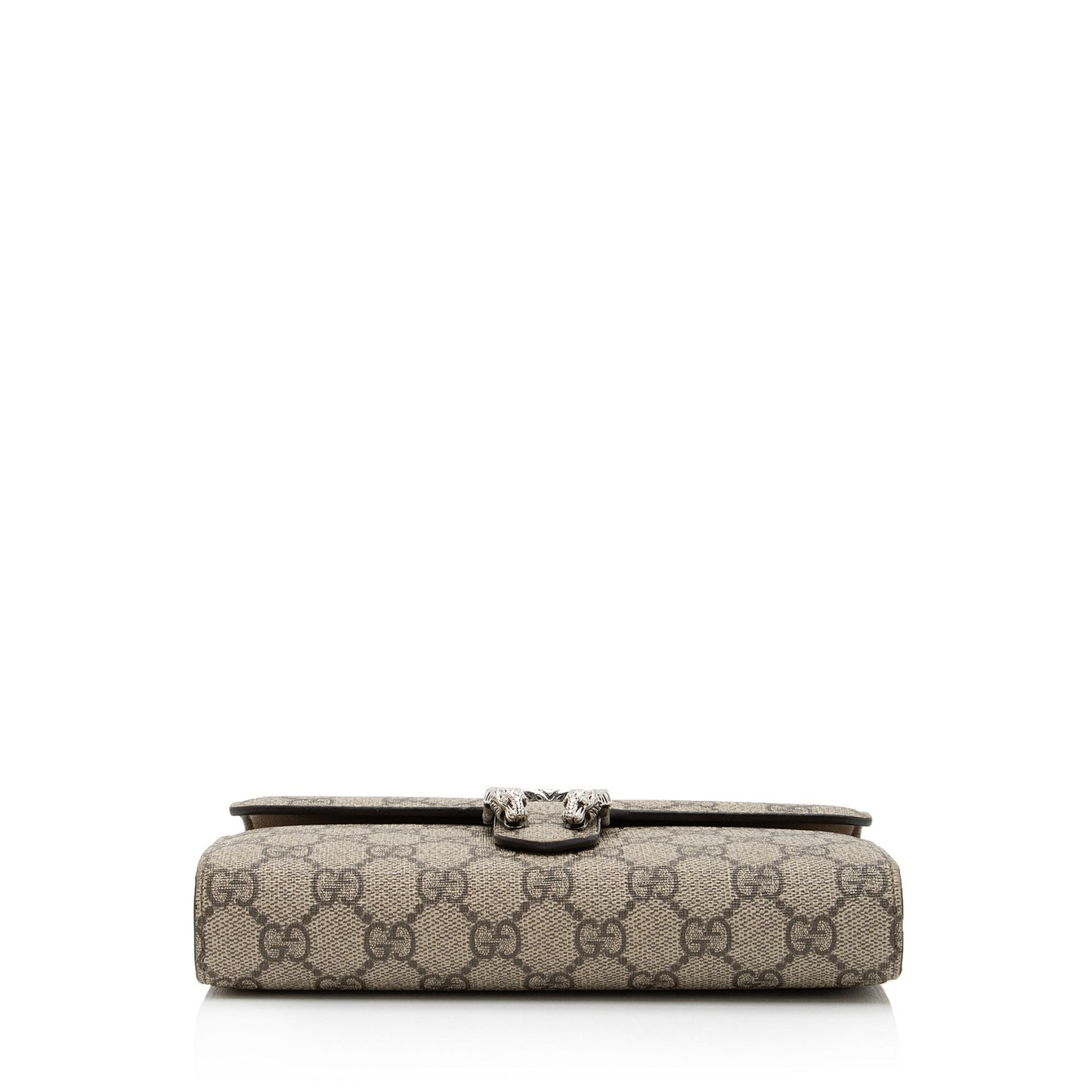Gucci GG Supreme Dionysus Chain Wallet (SHF-2mZ8it)