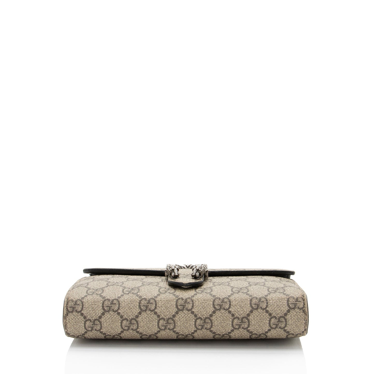 Gucci GG Supreme Dionysus Chain Wallet