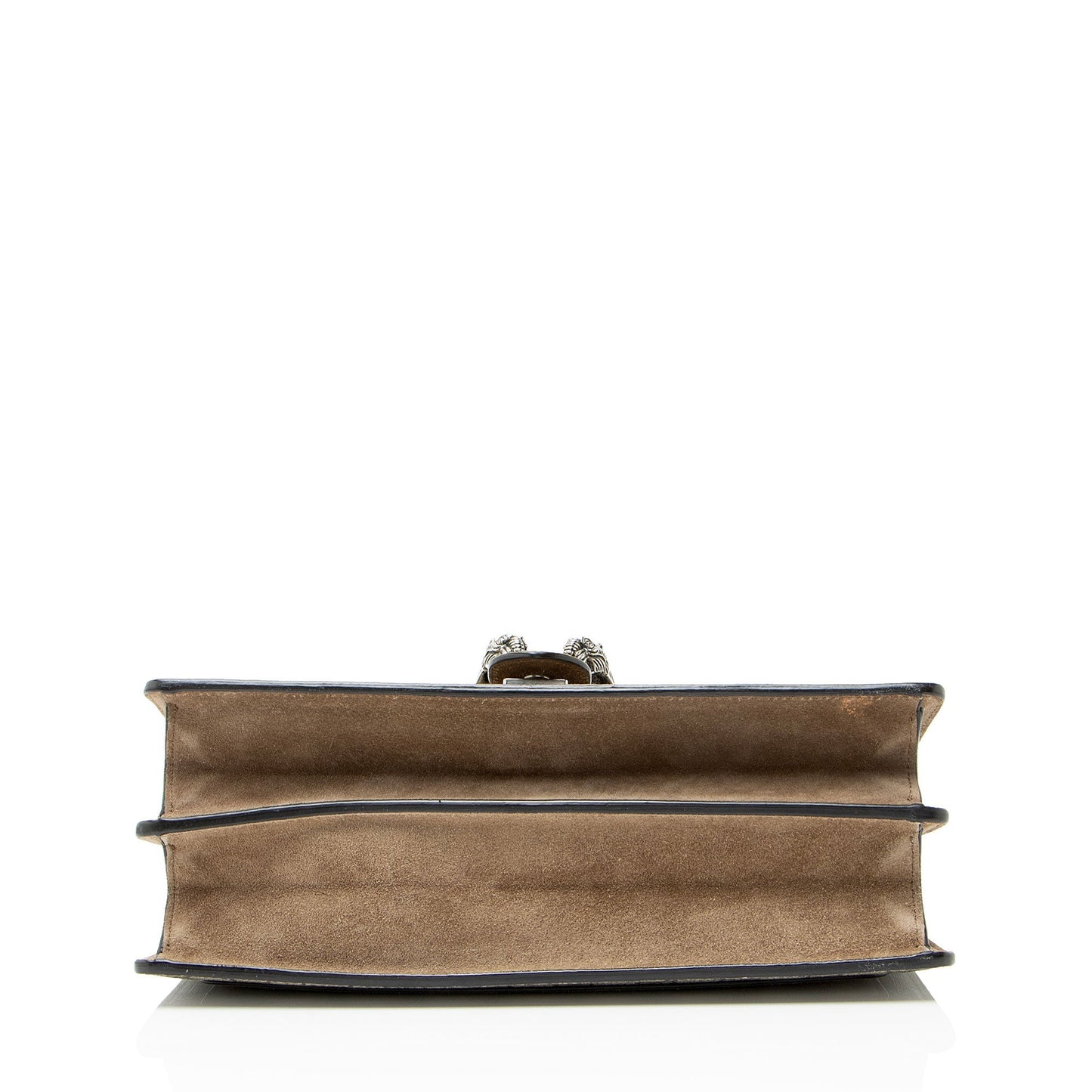 Gucci GG Supreme Dionysus Large Shoulder Bag