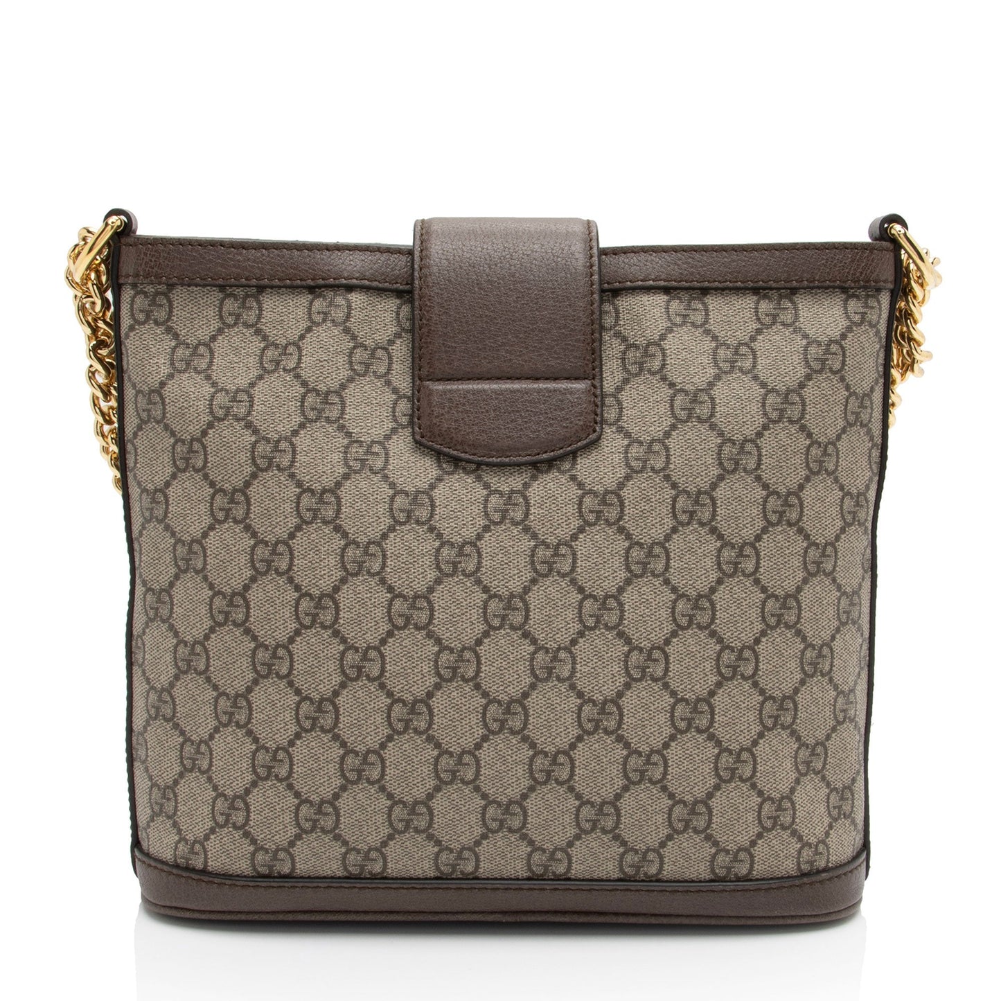 Gucci GG Supreme Dionysus Medium Bucket Bag