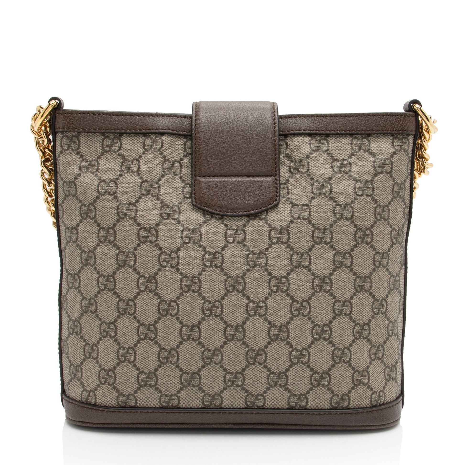 Gucci GG Supreme Dionysus Medium Bucket Bag