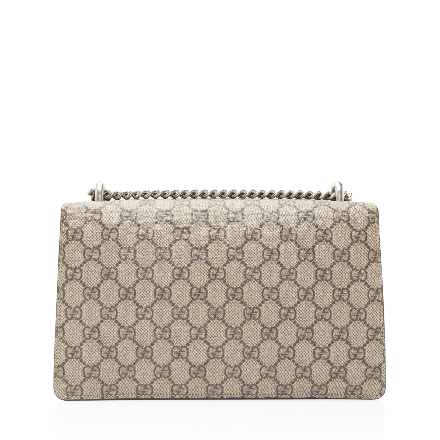 Gucci GG Supreme Dionysus Medium Shoulder Bag