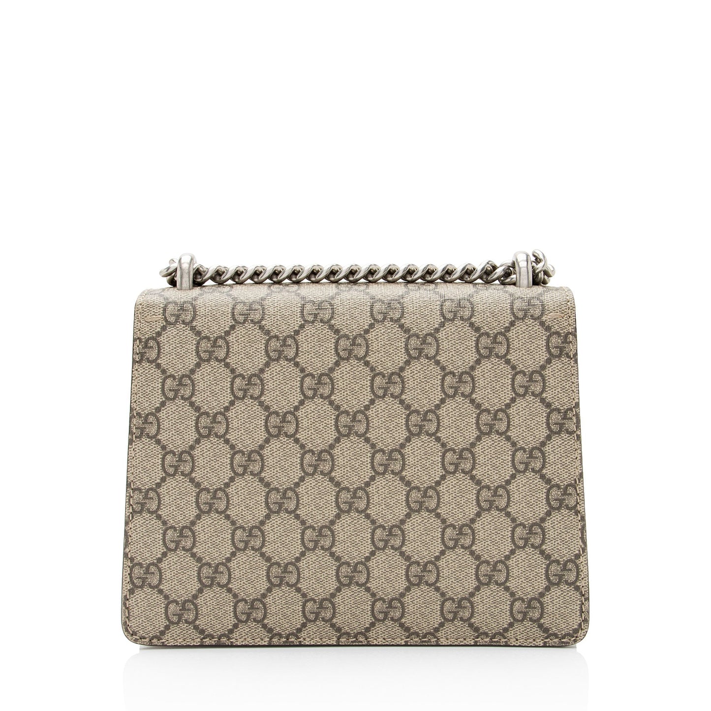 Gucci Mini Canvas Crossbody