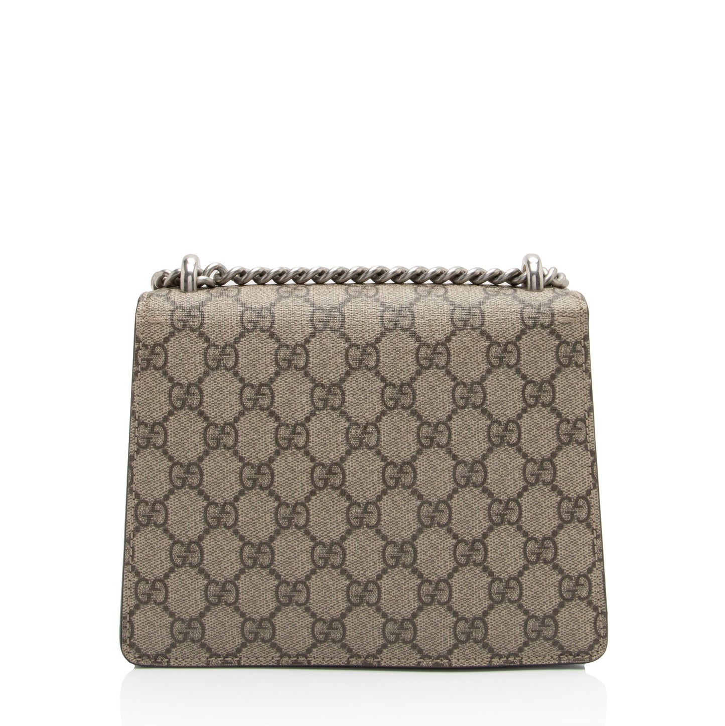 Gucci Mini Canvas Crossbody