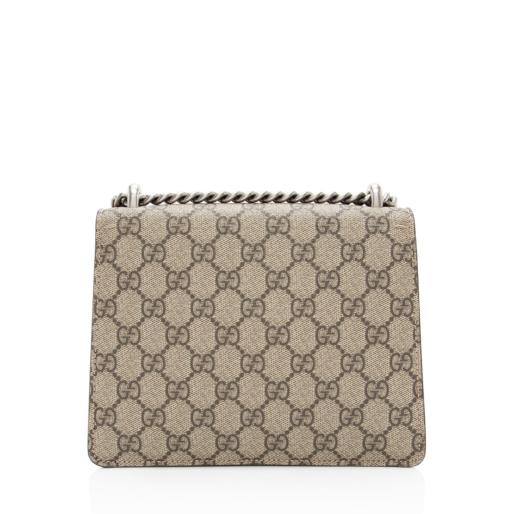 Gucci GG Supreme Dionysus Mini Bag (SHF-iQtgdt)