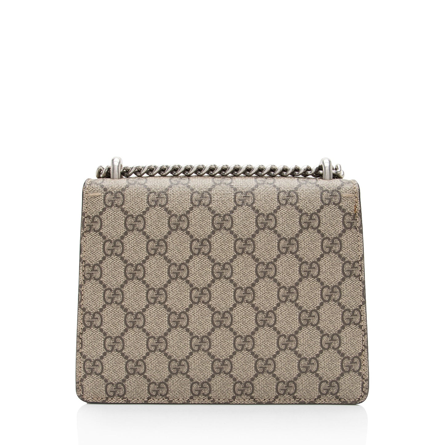 Gucci Mini Canvas Crossbody