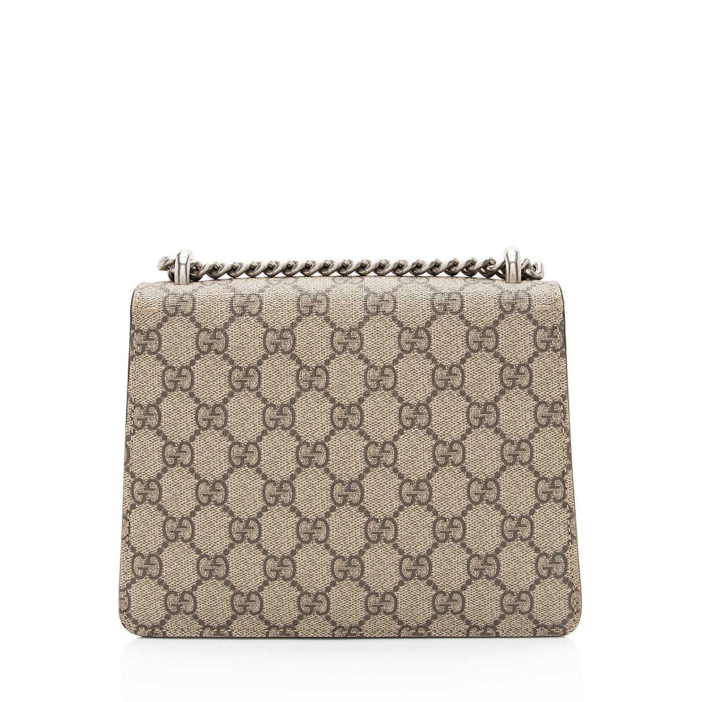 Gucci Mini Canvas Crossbody