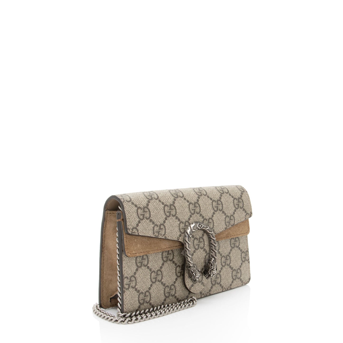 Gucci GG Supreme Dionysus Mini Shoulder Bag