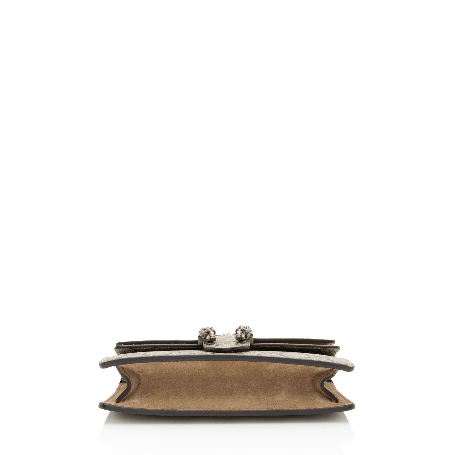 Gucci GG Supreme Dionysus Mini Shoulder Bag