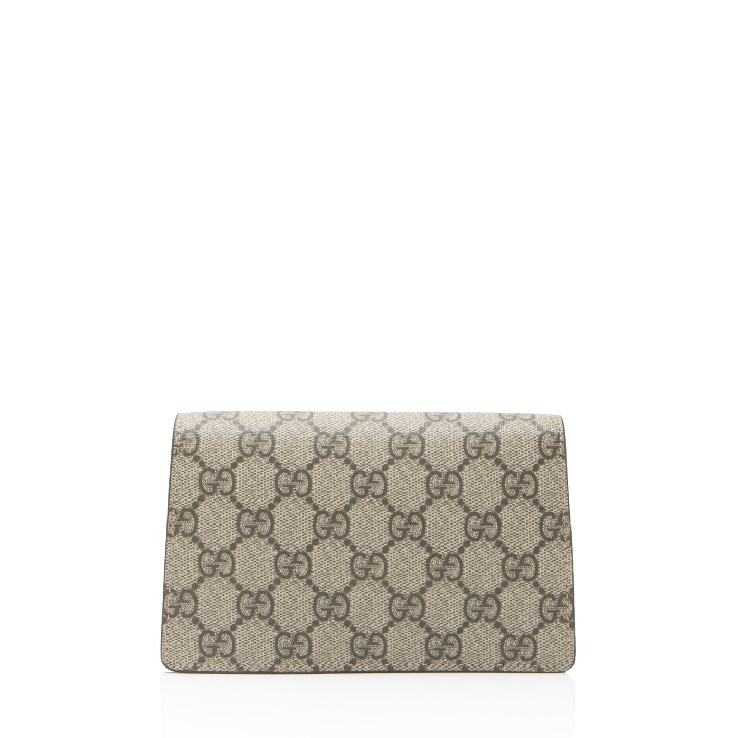 Gucci GG Supreme Dionysus Mini Shoulder Bag