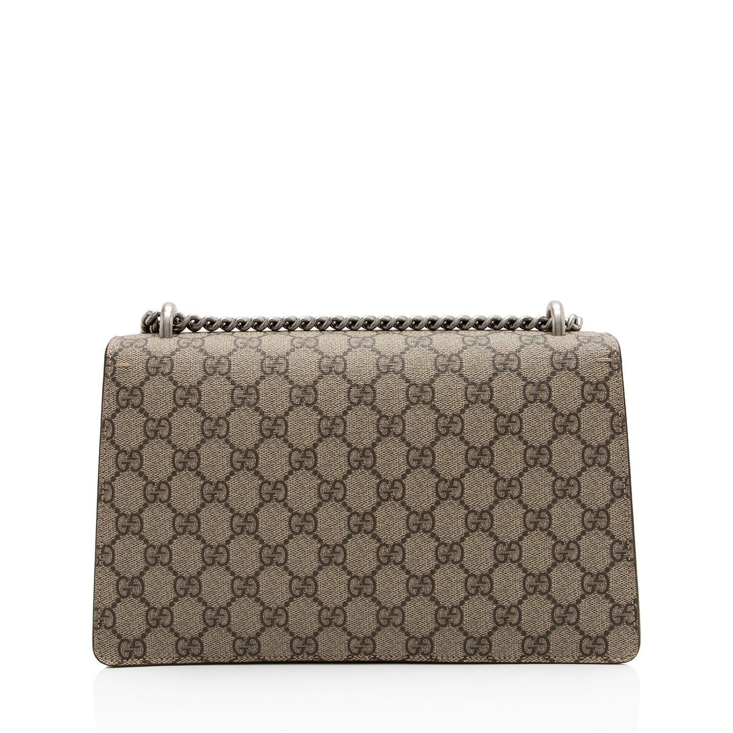 Gucci Canvas Crossbody