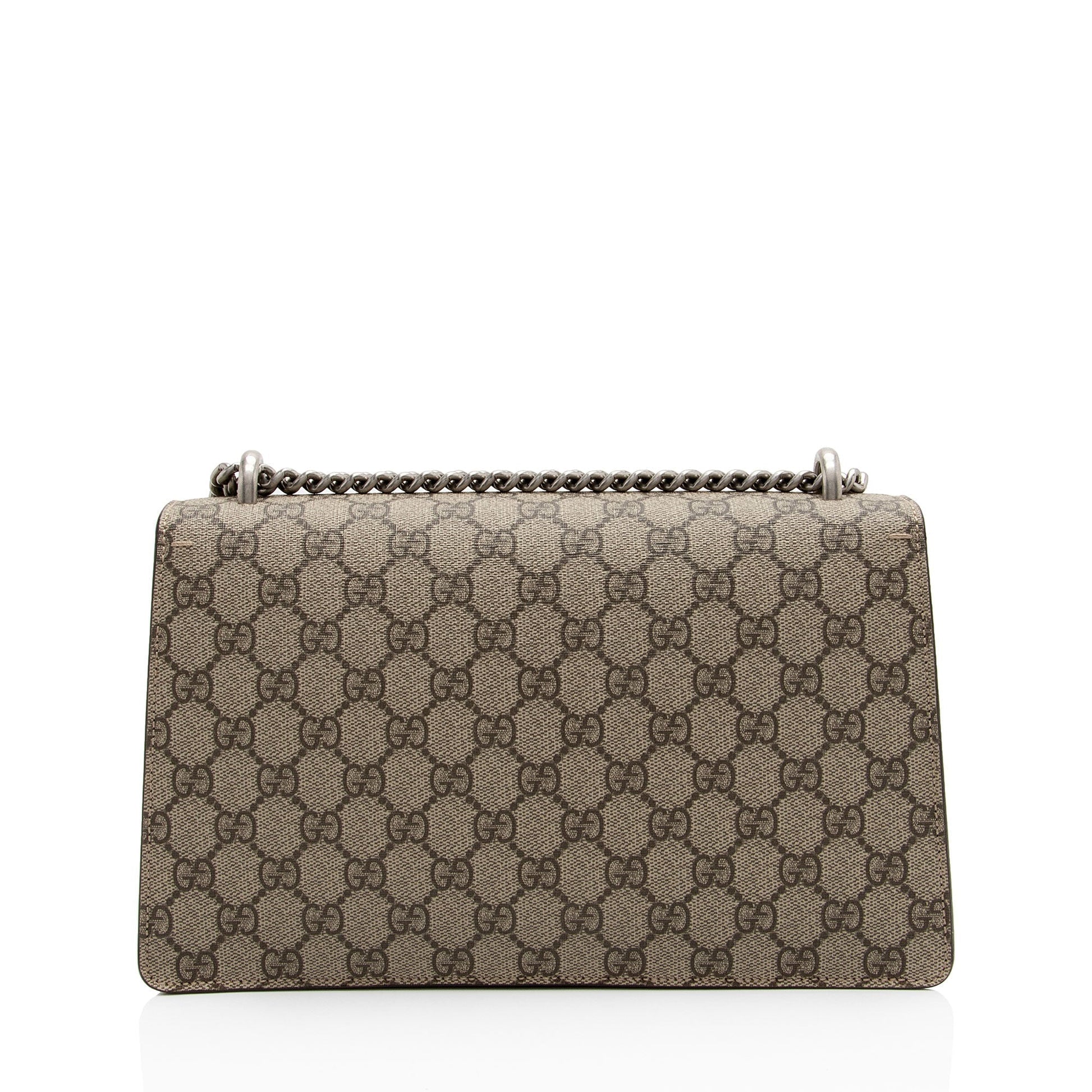 Gucci Canvas Crossbody