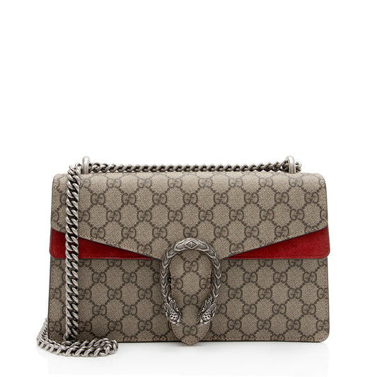 Gucci Canvas Crossbody