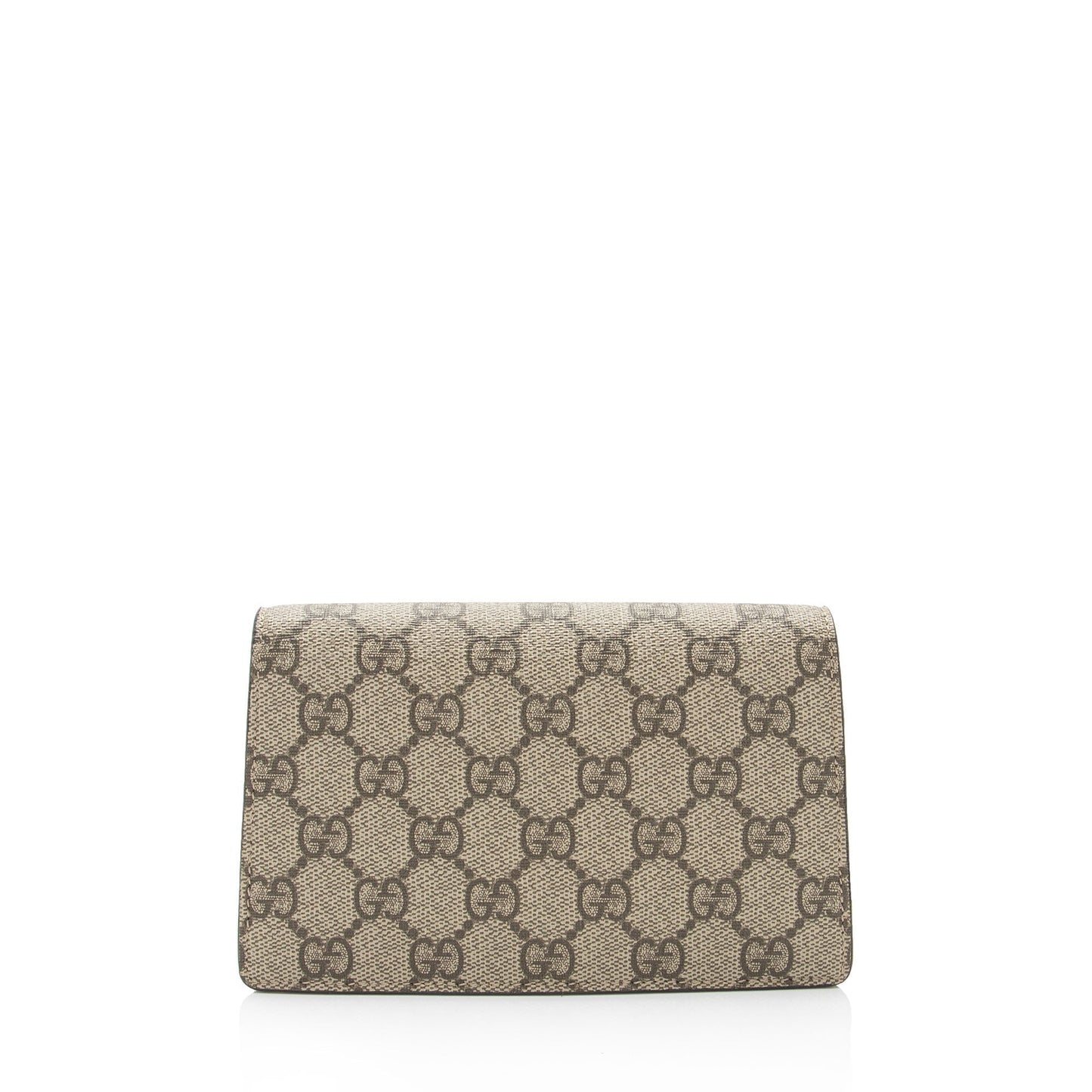 Gucci Mini Canvas Crossbody
