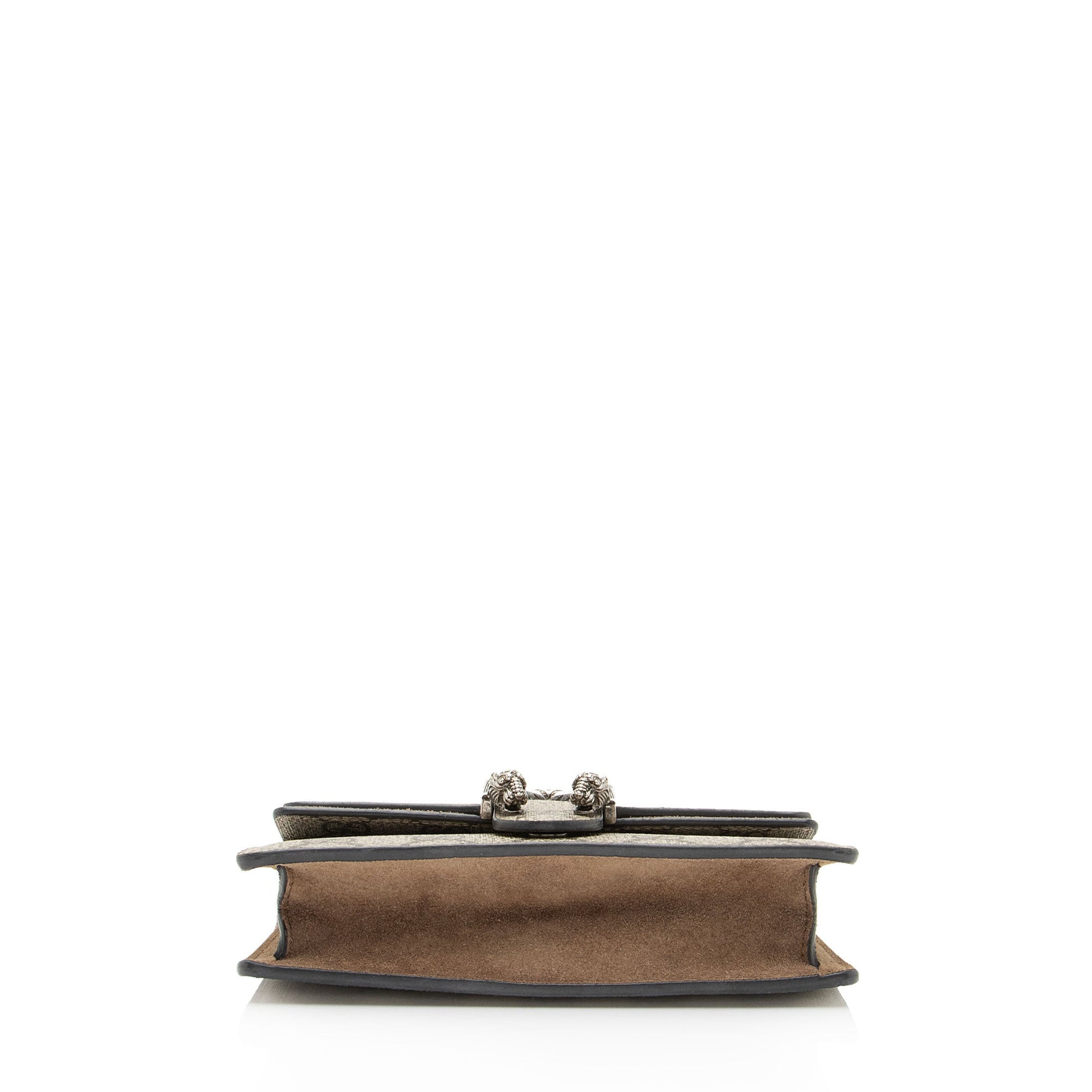 Gucci Mini Canvas Crossbody