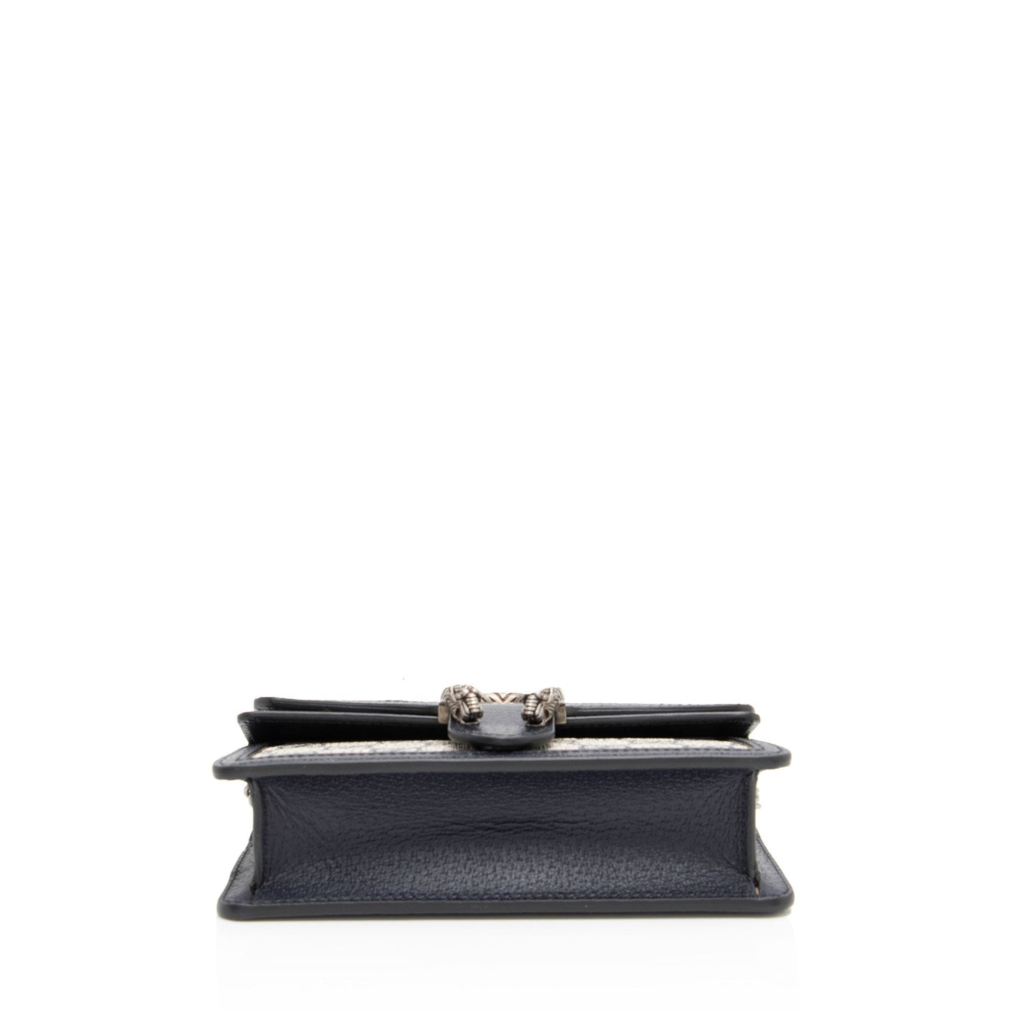 Gucci Leather Mini Crossbody