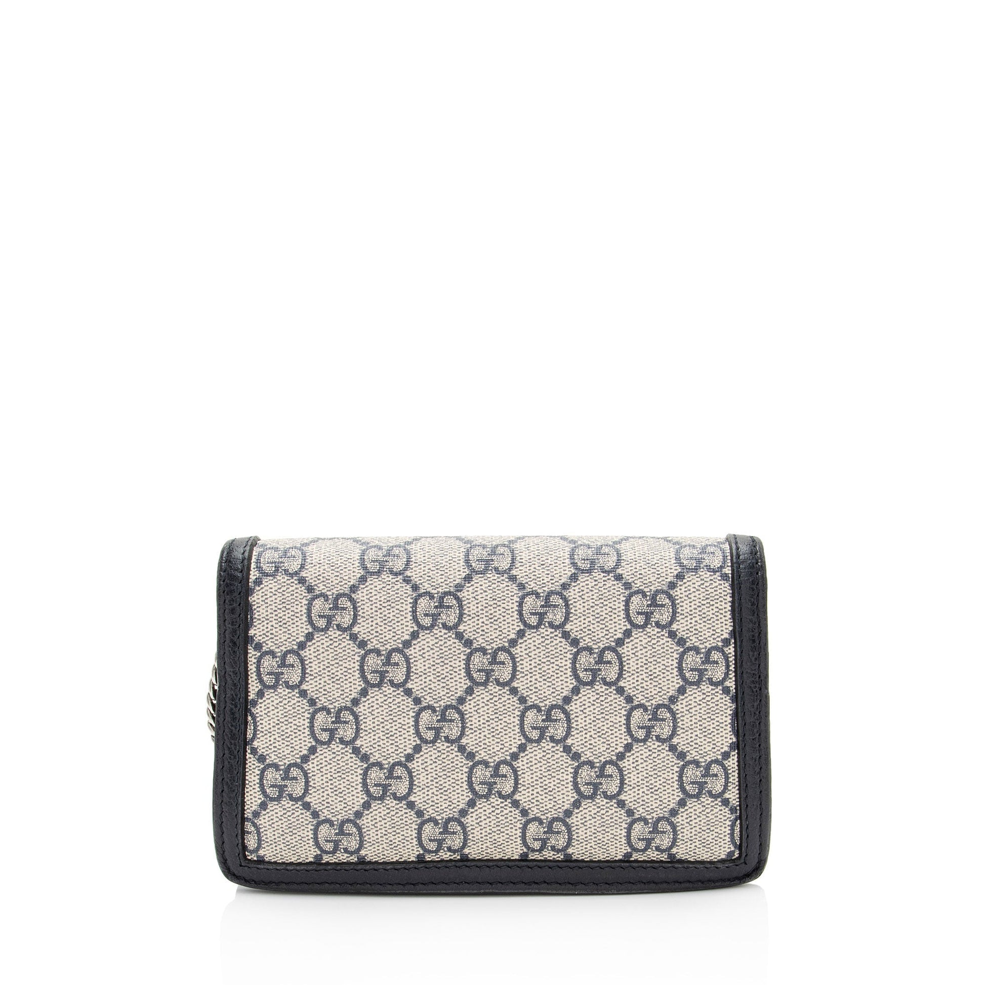 Gucci GG Supreme Dionysus Super Mini Bag