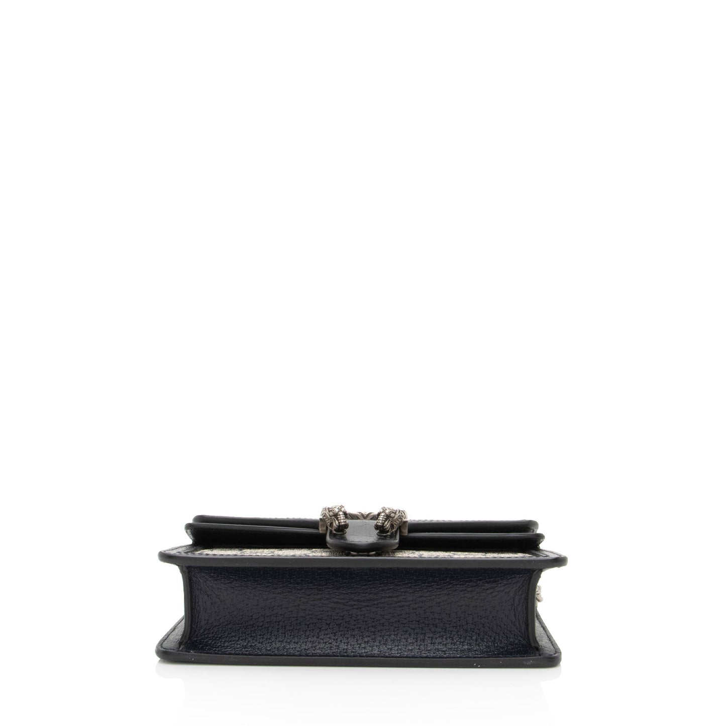 Gucci GG Supreme Dionysus Super Mini Bag (SHF-c0B6hR)