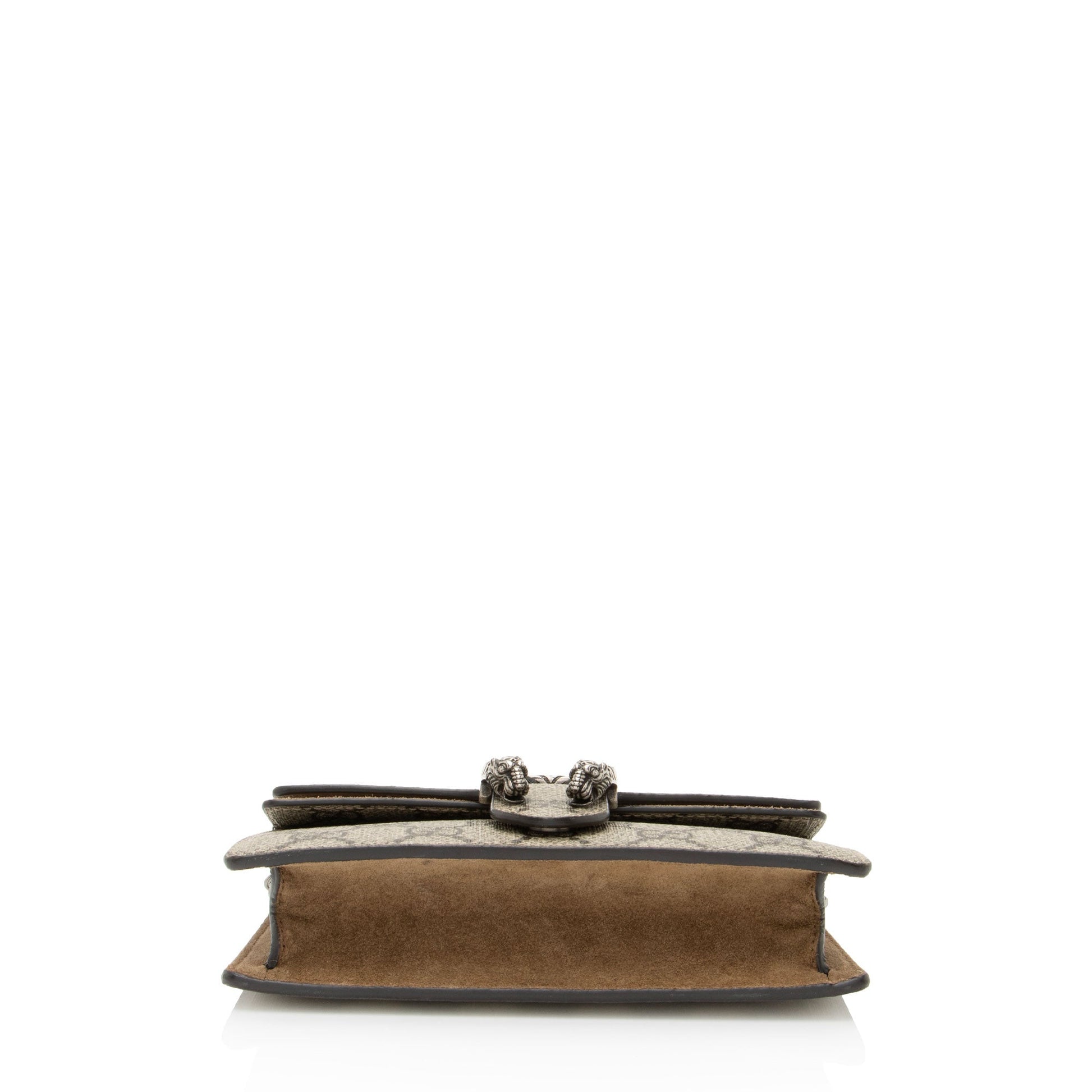 Gucci Mini Canvas Crossbody