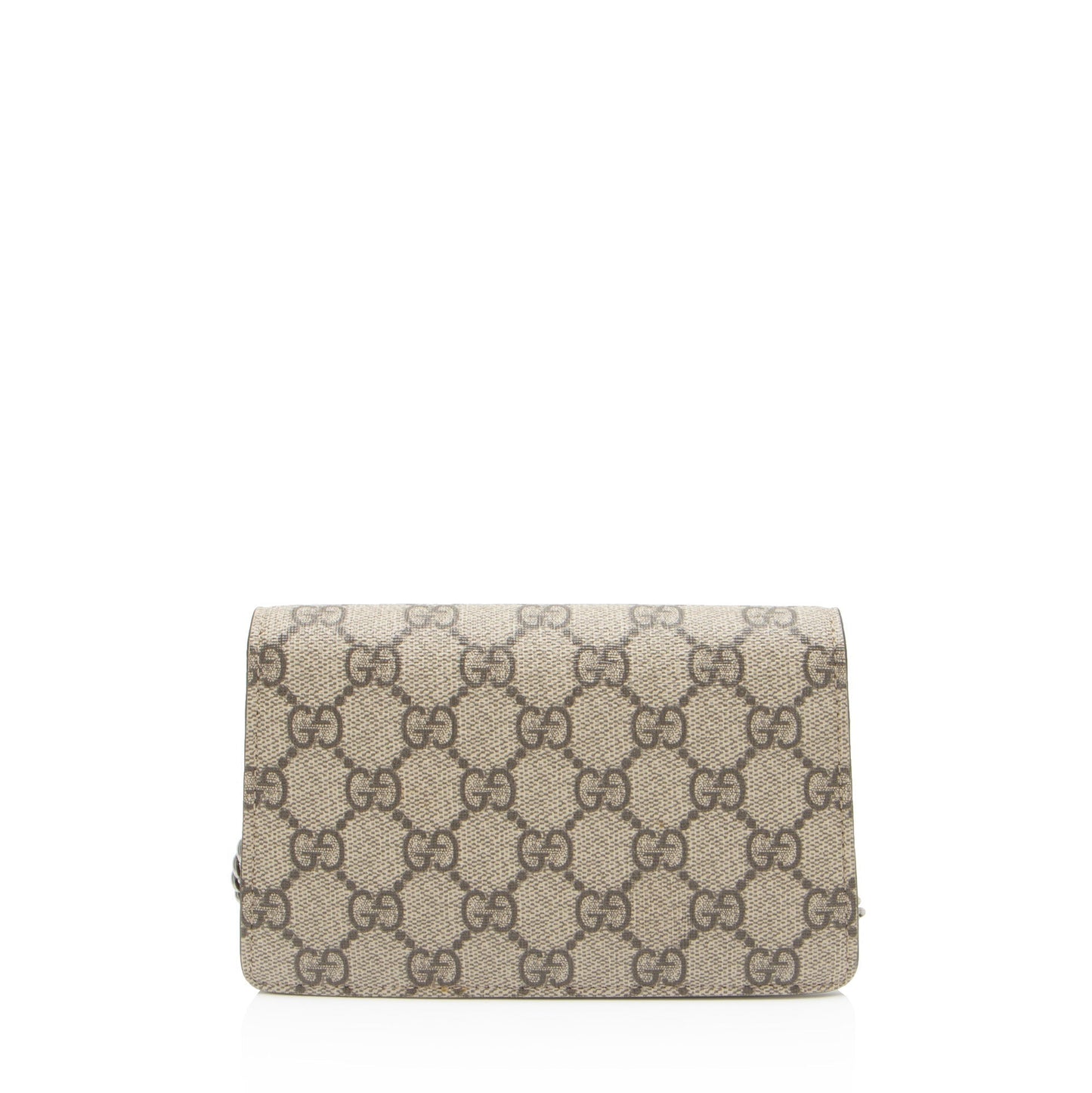Gucci Mini Canvas Crossbody