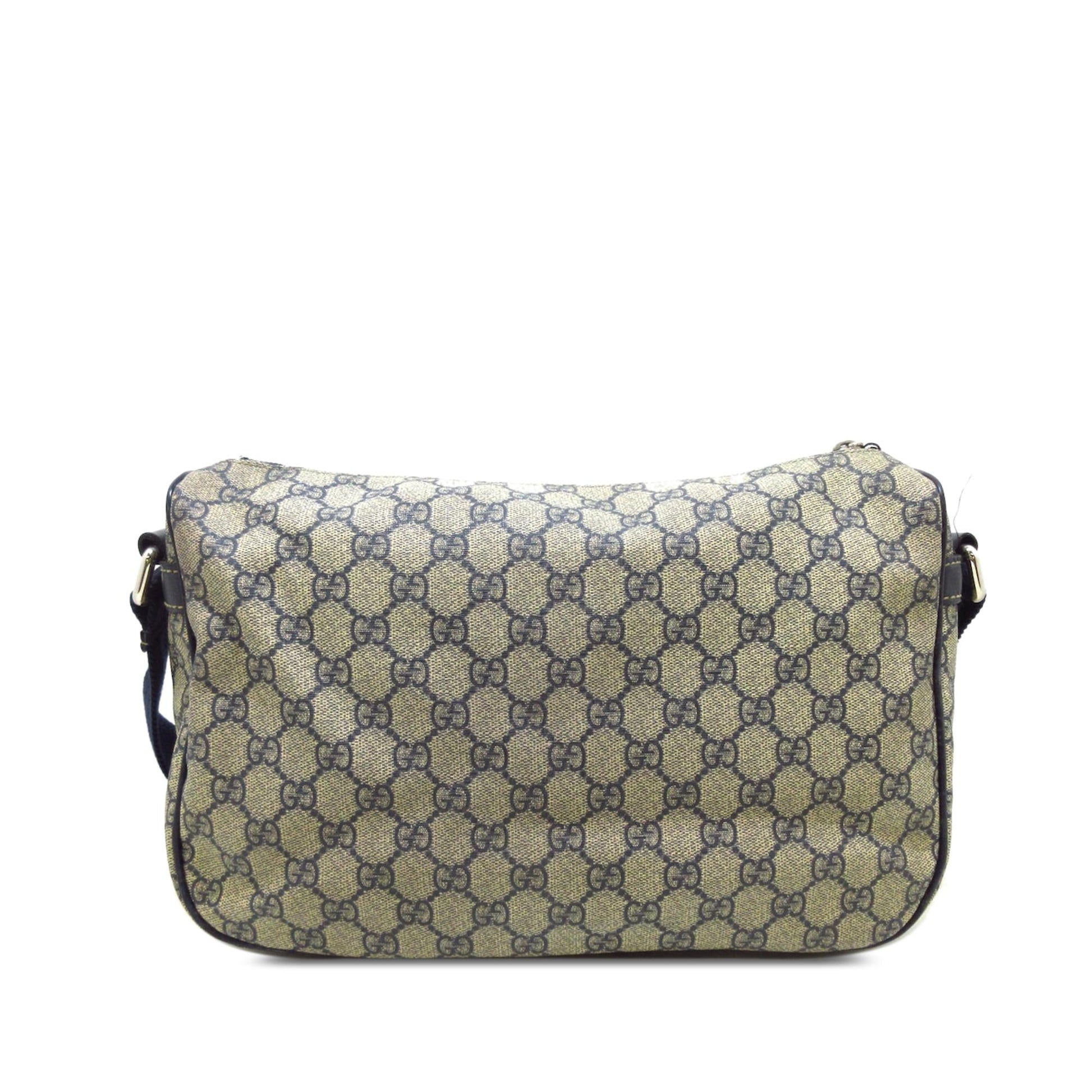 Gucci Canvas Crossbody