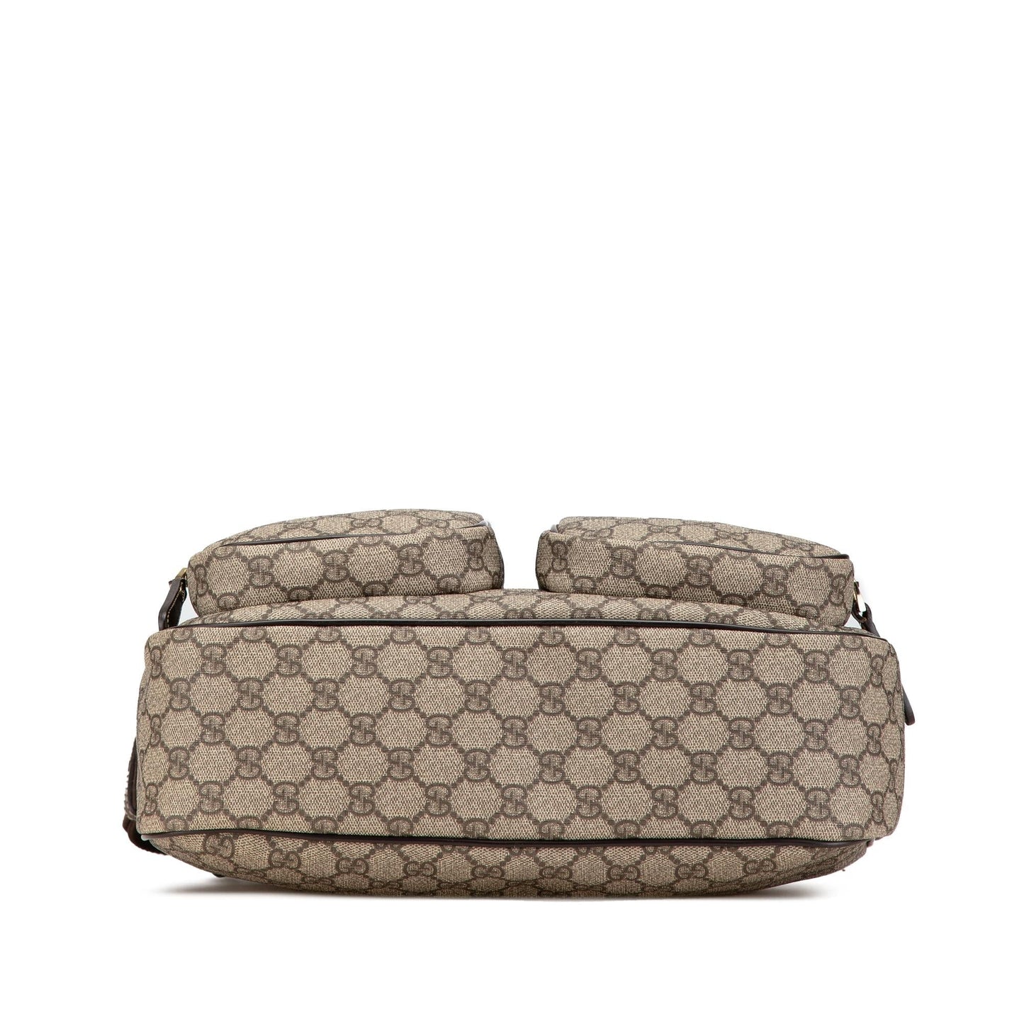 Gucci Canvas Crossbody