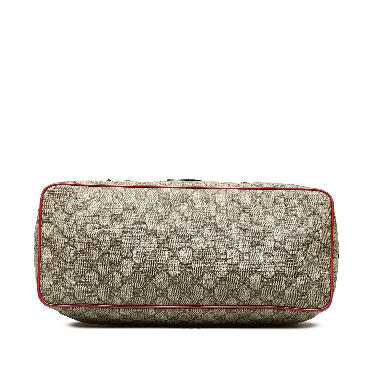 Gucci Canvas Tote