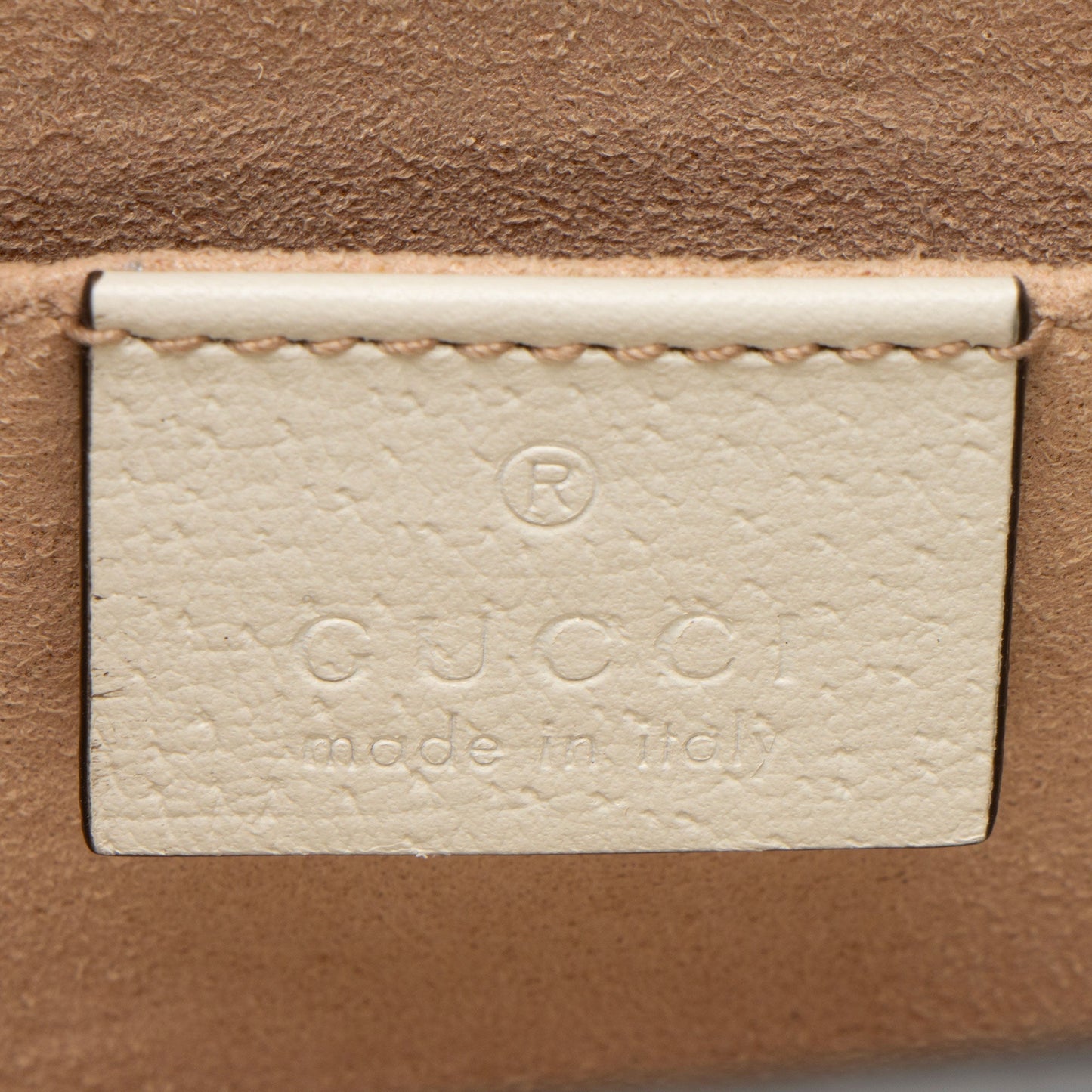 Gucci GG Supreme Flora Ophidia Medium Chain Shoulder Bag