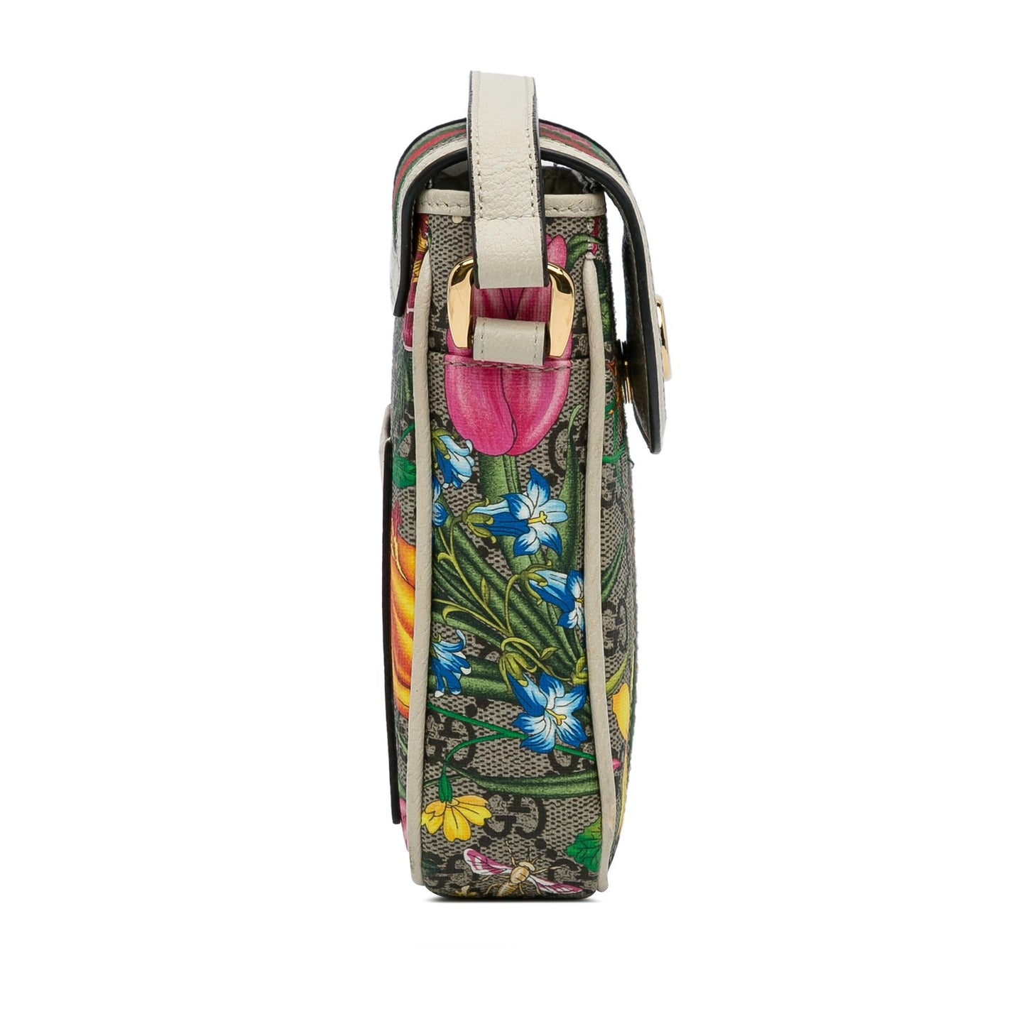 Gucci Canvas Crossbody
