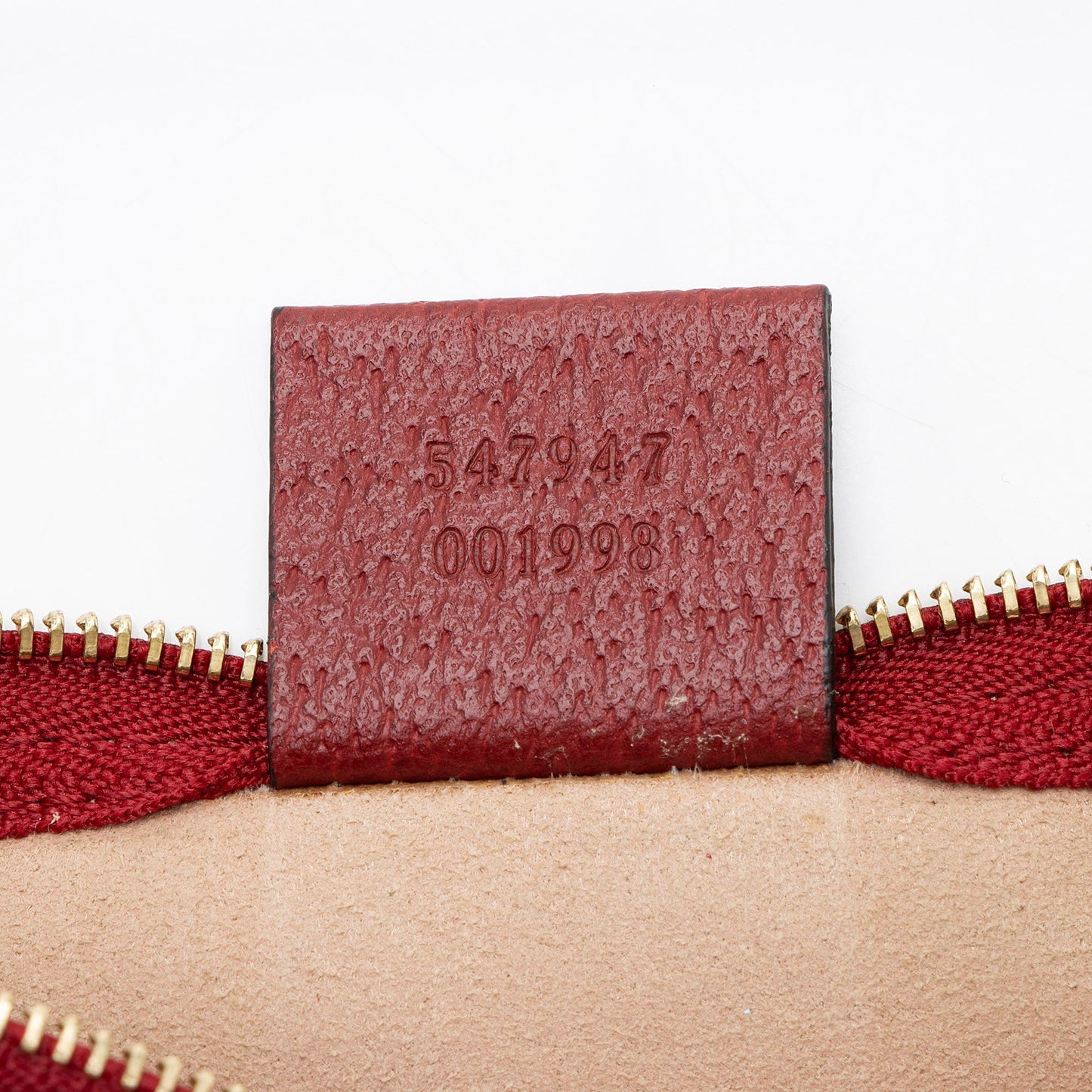 Gucci GG Supreme Flora Pochette (SHF-OlwxYM)