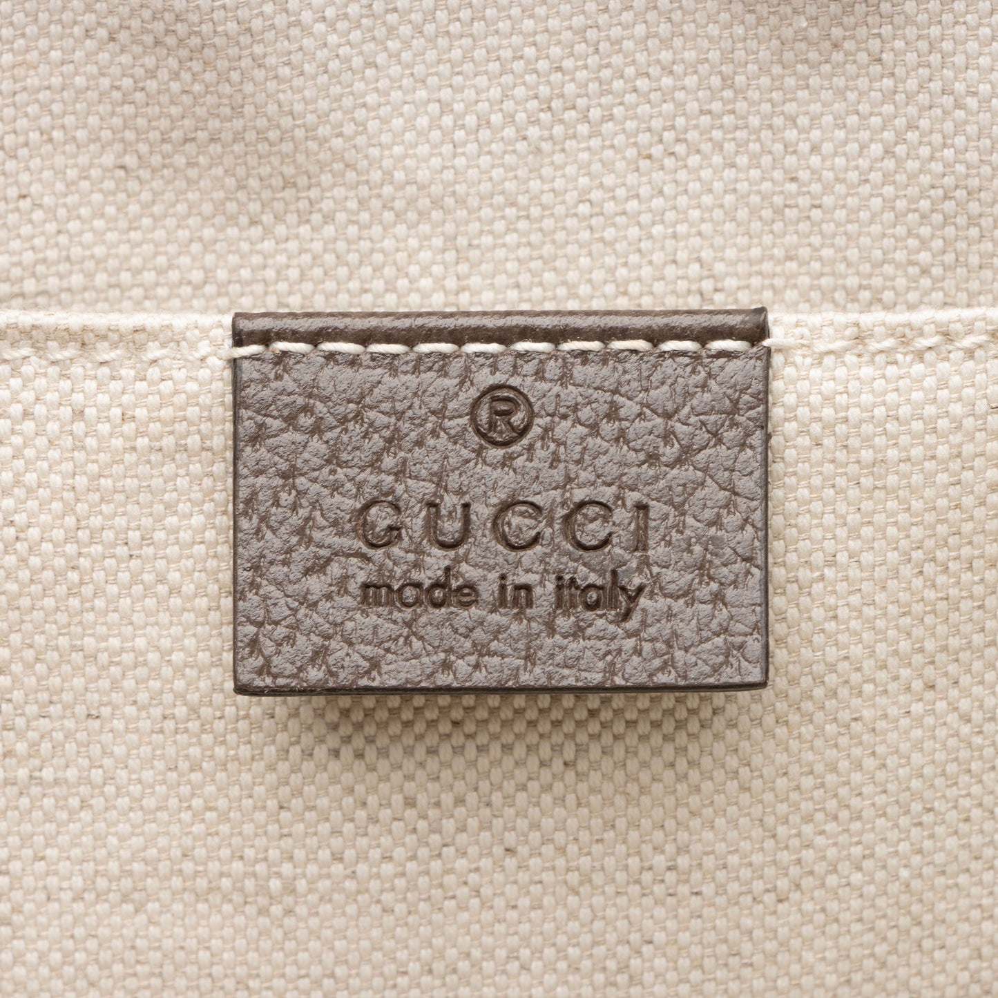 Gucci GG Supreme Geometric Ophidia Small Tote