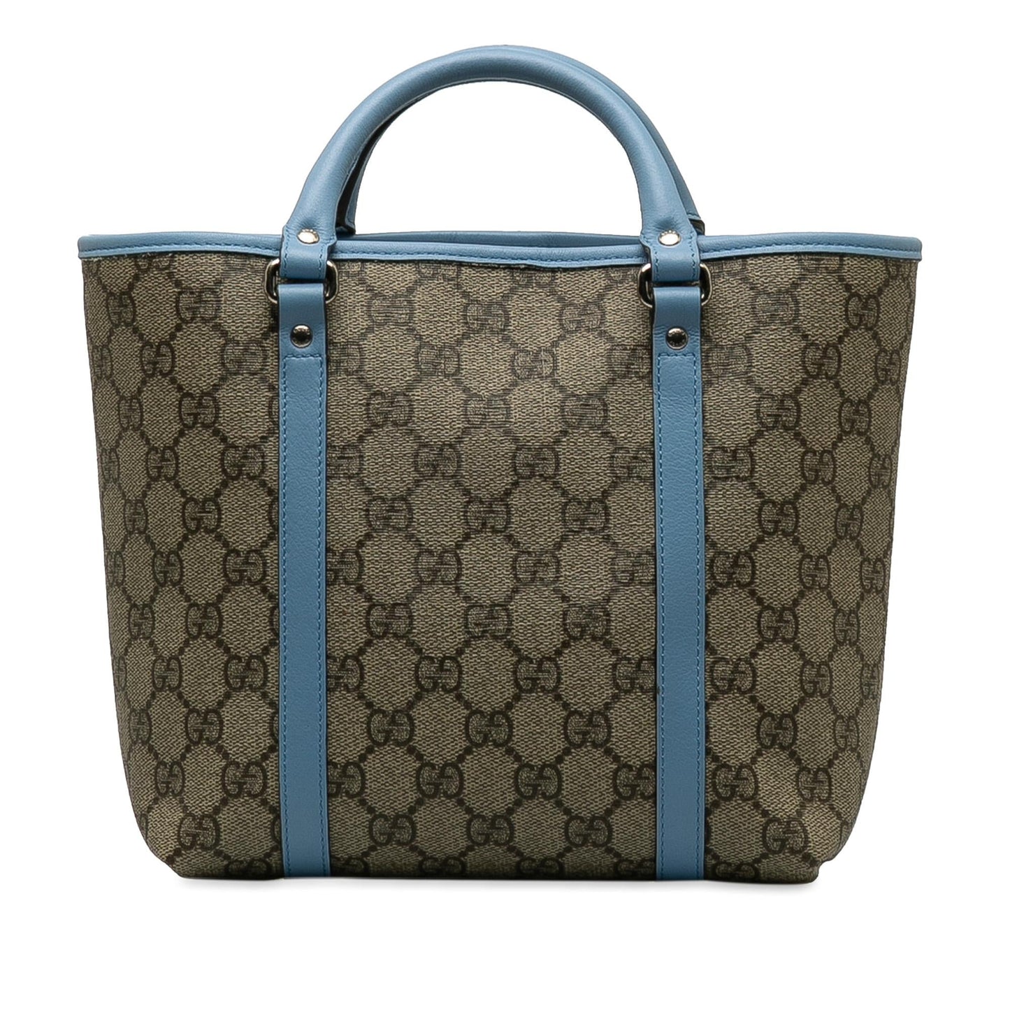 Gucci GG Supreme Handbag