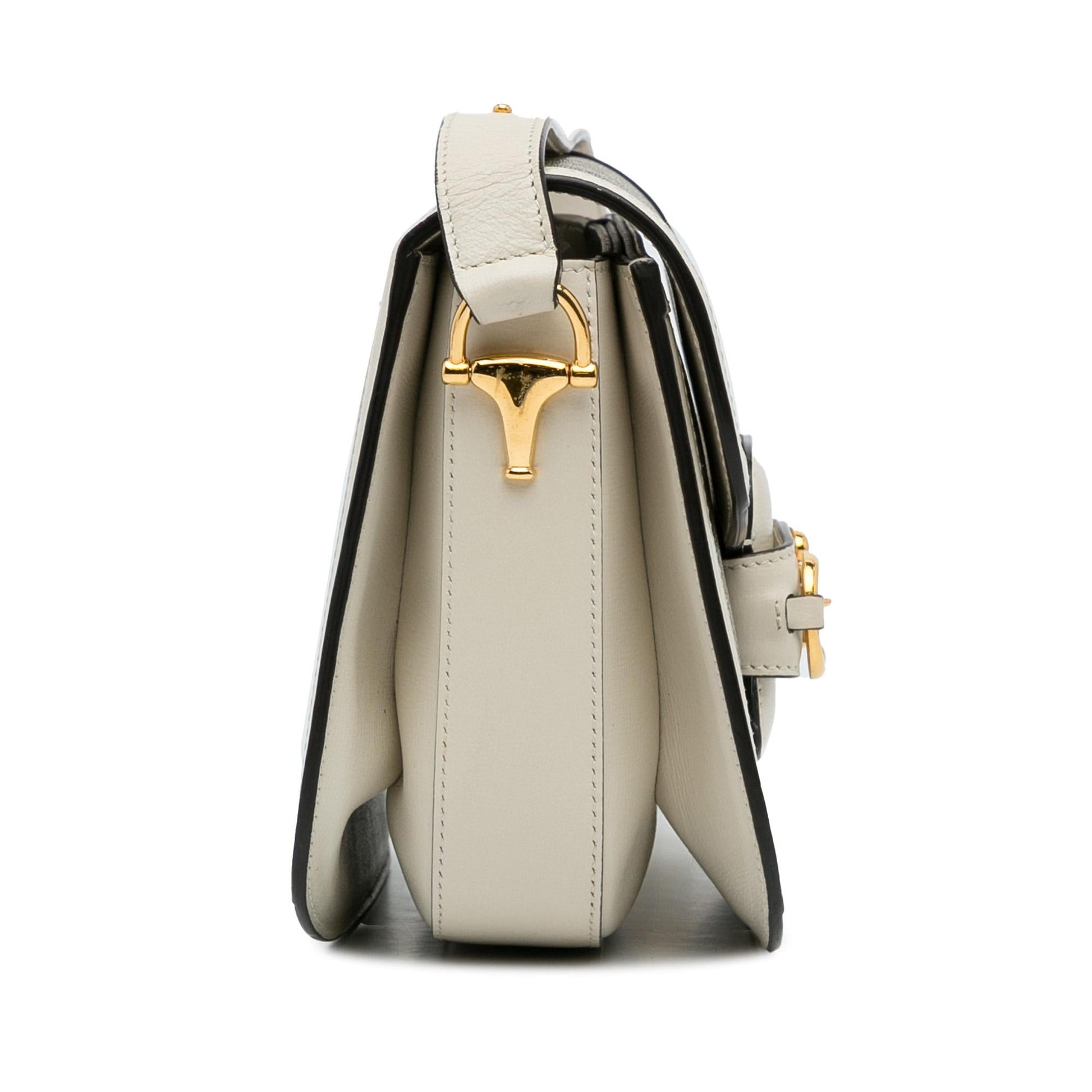 Gucci Canvas Crossbody