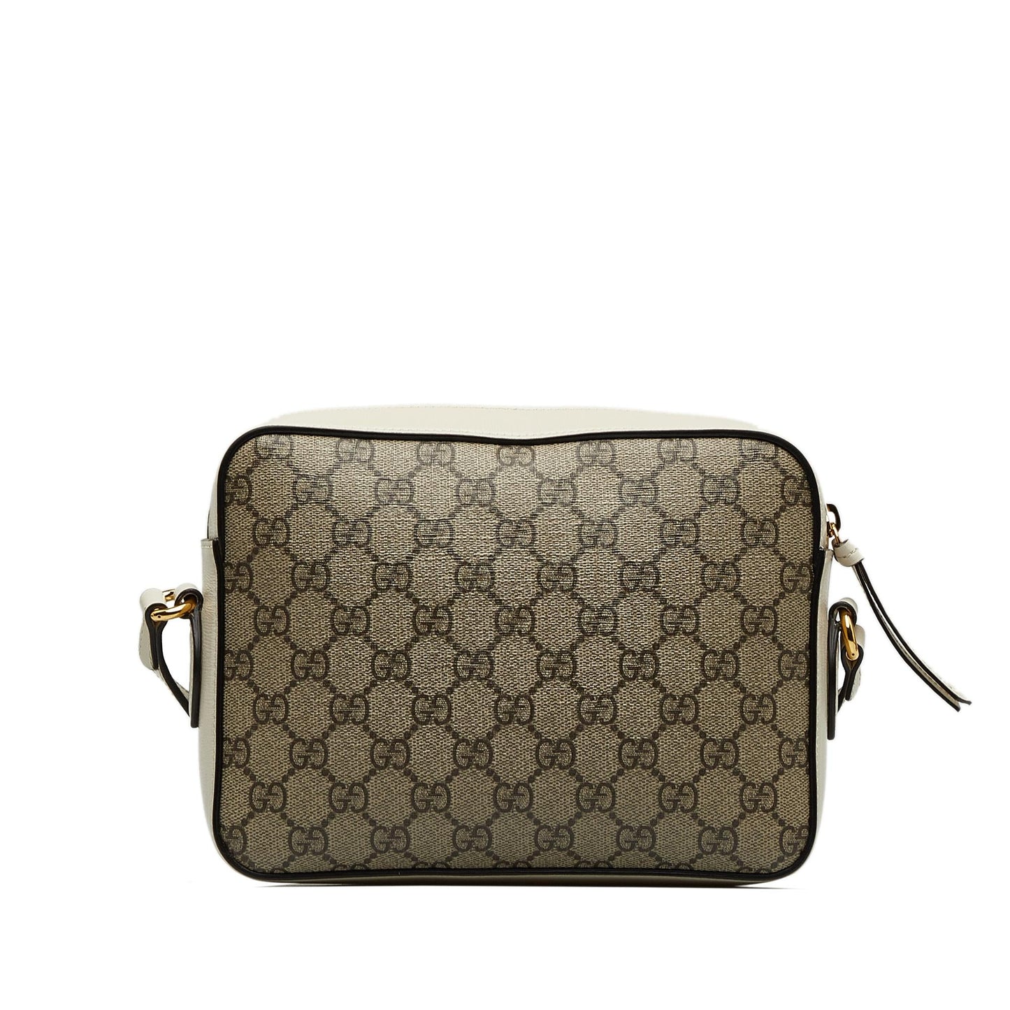 Gucci Canvas Crossbody