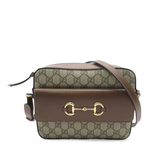 Gucci Canvas Crossbody