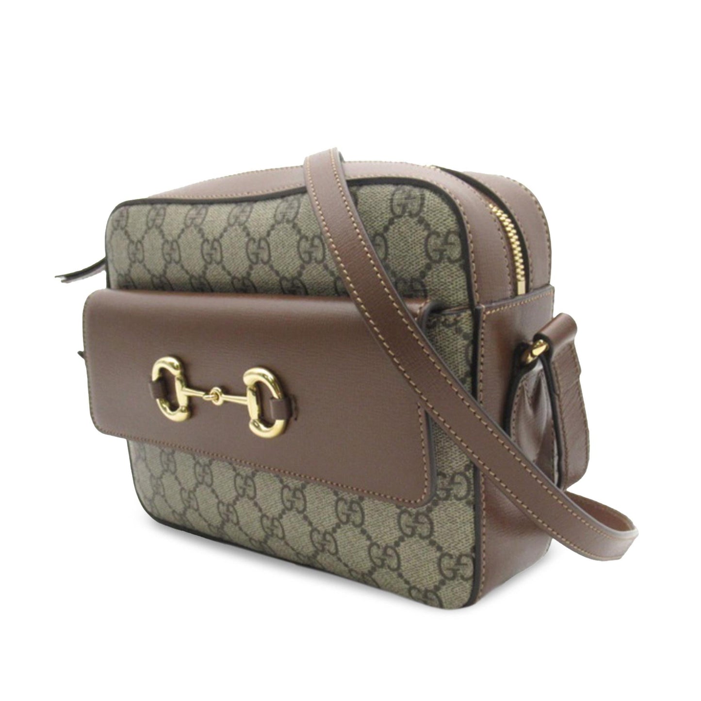 Gucci Canvas Crossbody