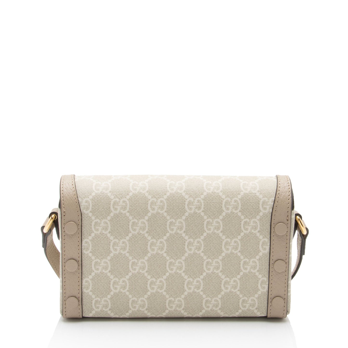 Gucci Leather Mini Crossbody