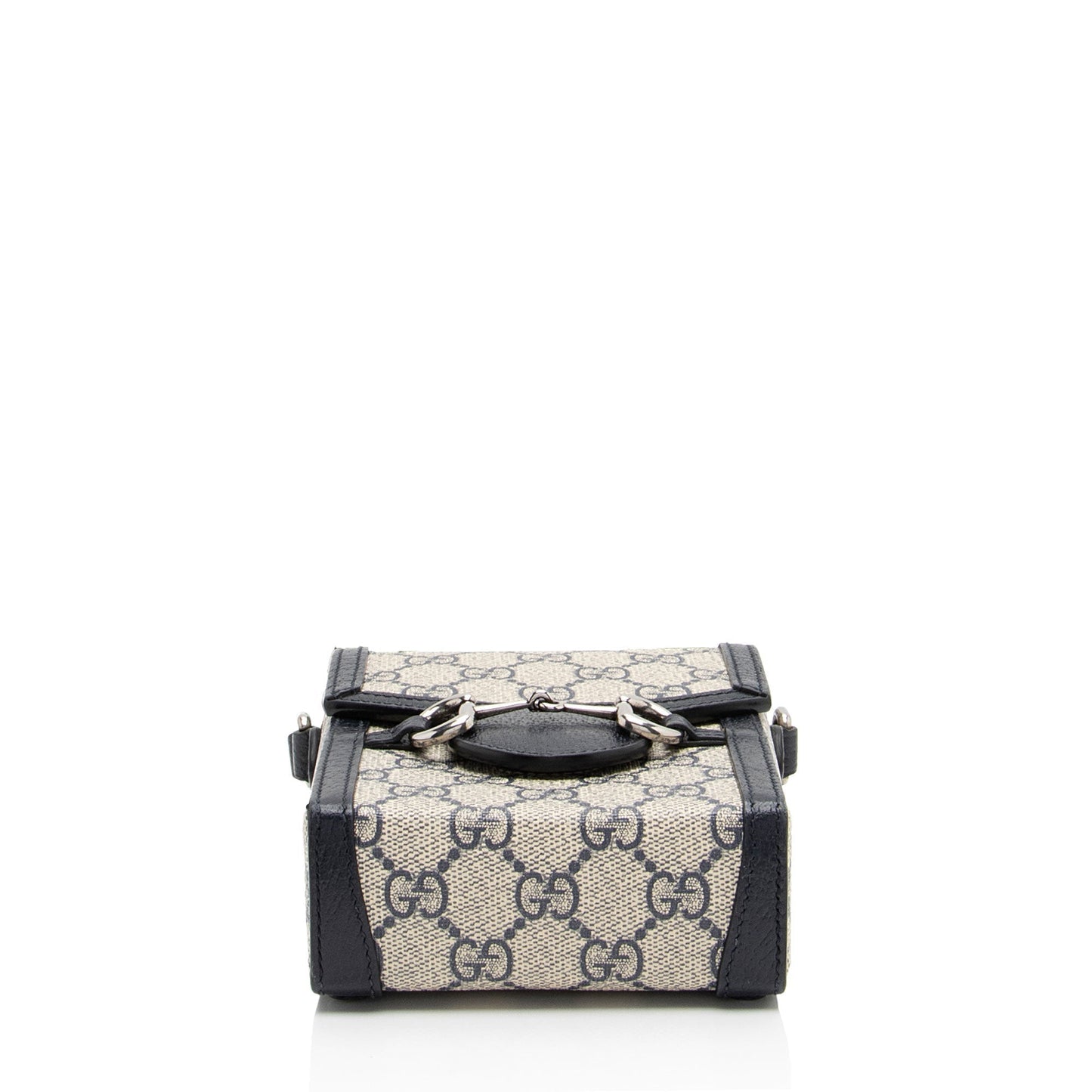 Gucci Leather Mini Crossbody