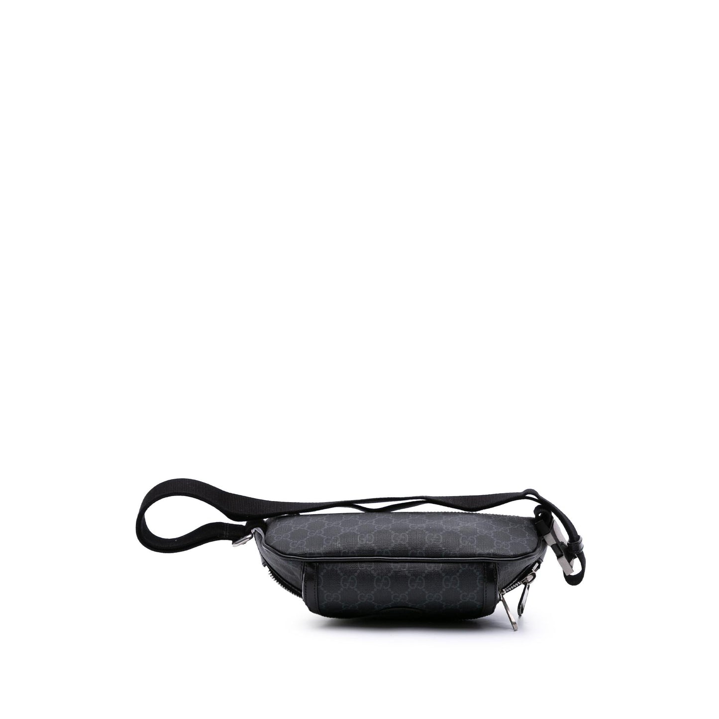 Gucci GG Supreme Interlocking G Belt Bag