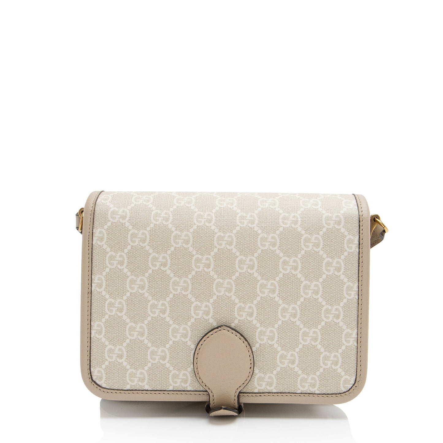 Gucci Leather Mini Crossbody
