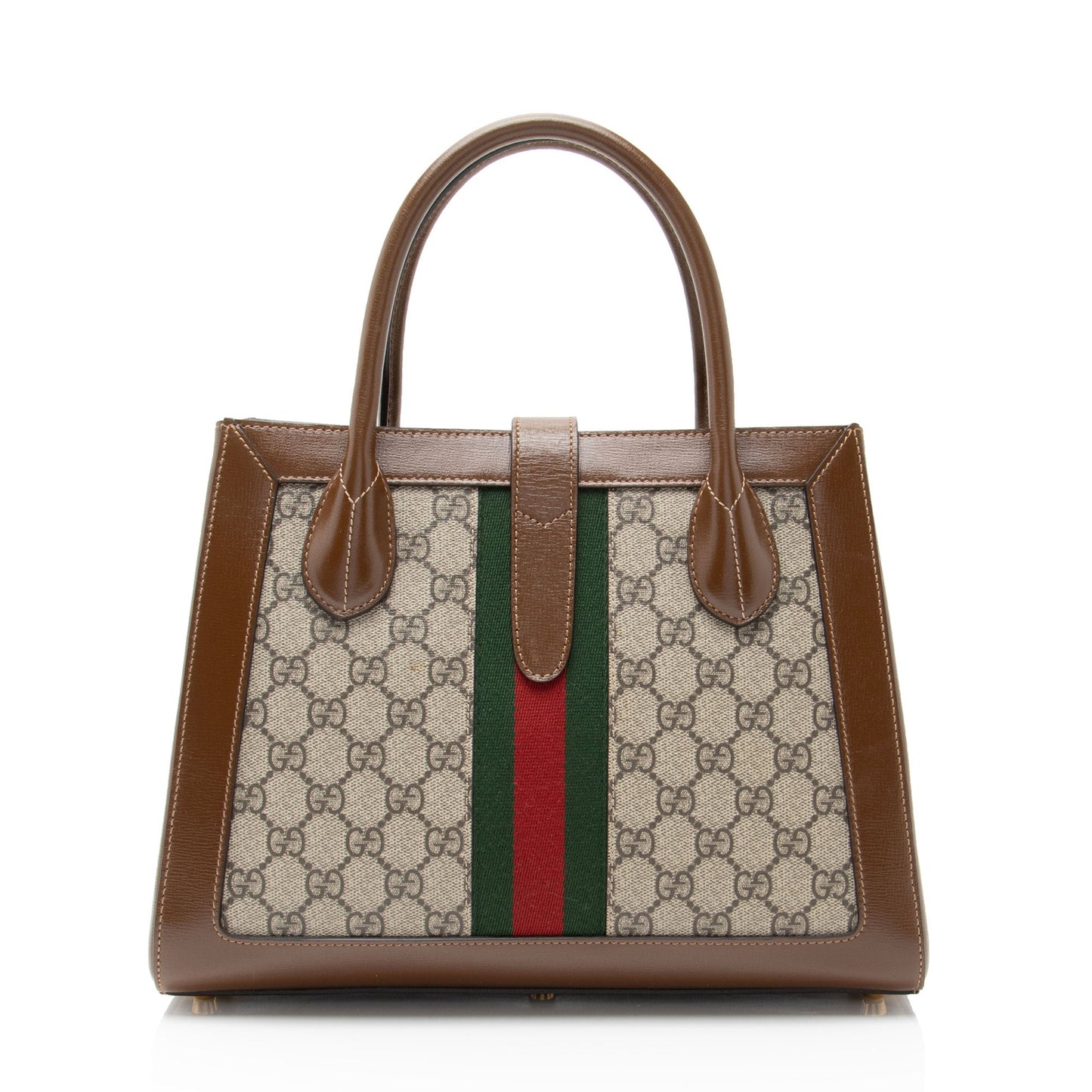 Gucci GG Supreme Jackie 1961 Medium Tote