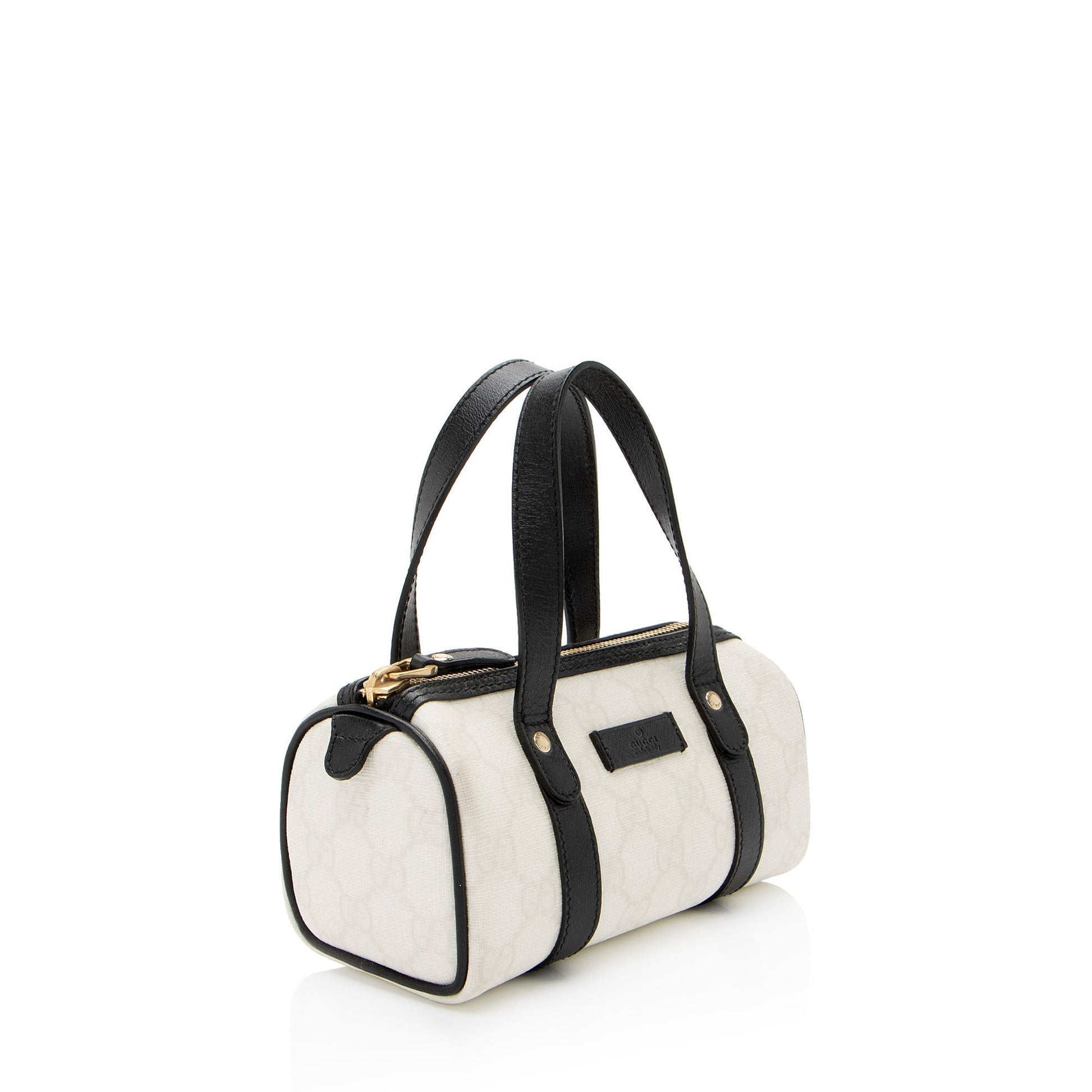 Gucci GG Supreme Joy Boston Mini Bag