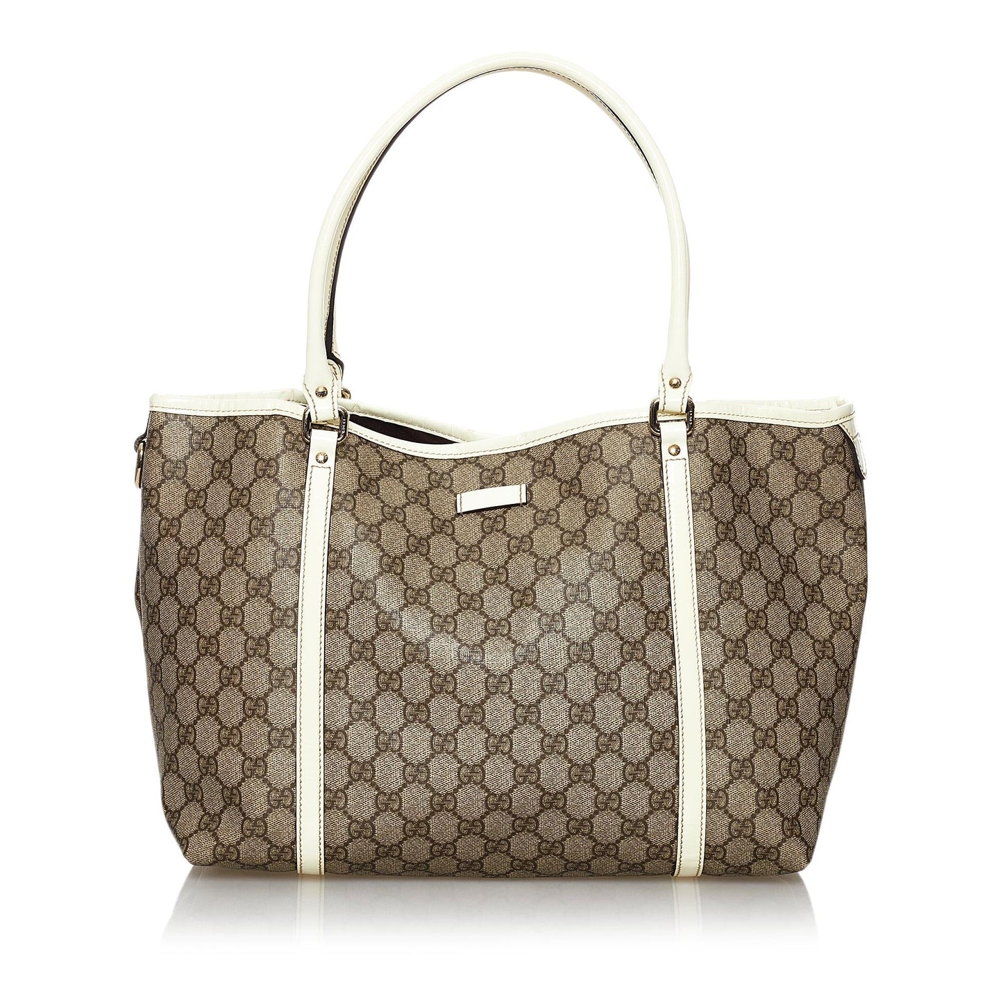 Gucci GG Supreme Joy Tote Bag (SHG-30112)