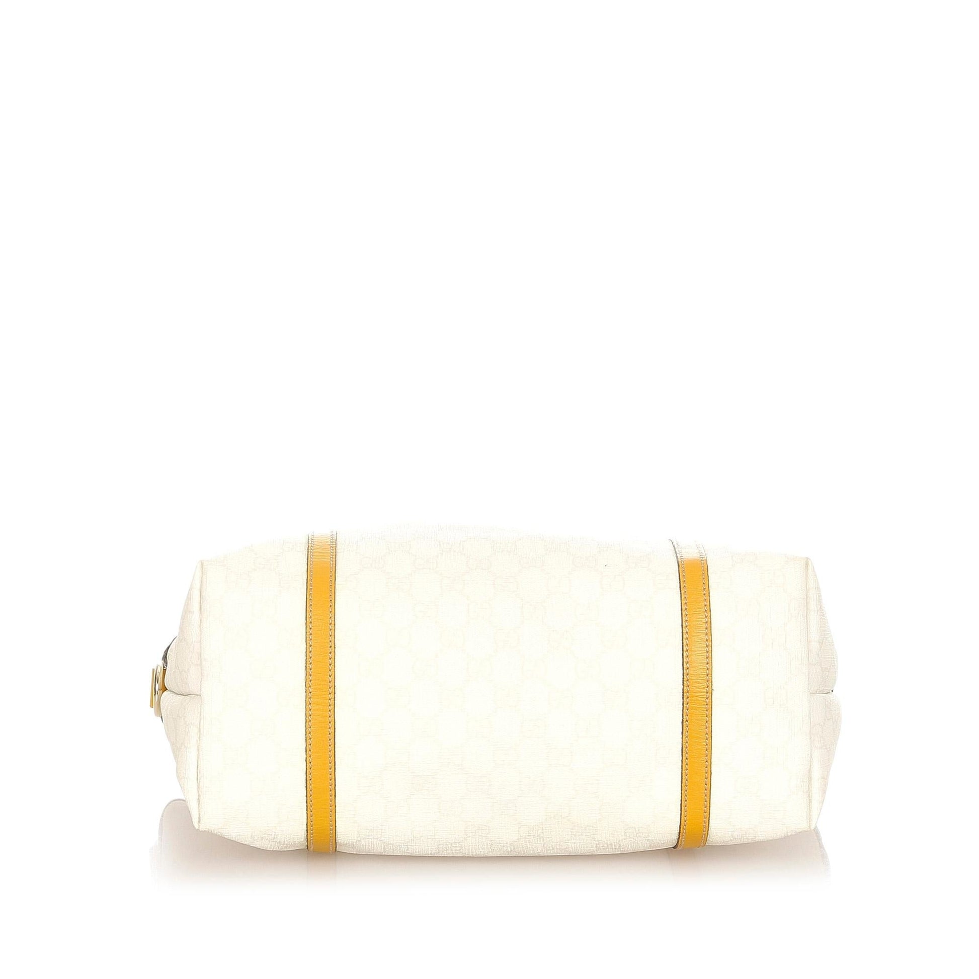 Gucci GG Supreme Joy Tote Bag (SHG-33883)