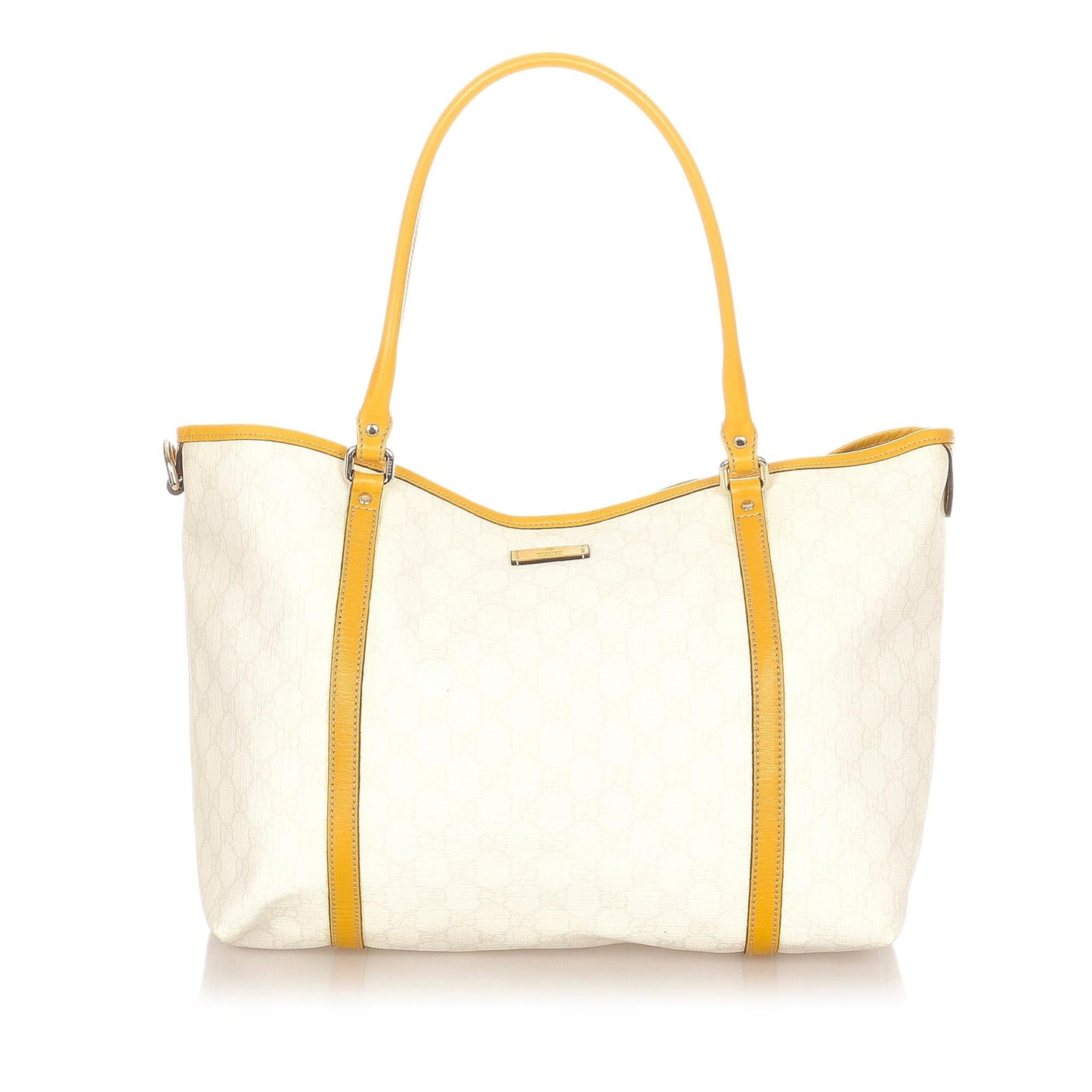 Gucci GG Supreme Joy Tote Bag (SHG-33883)