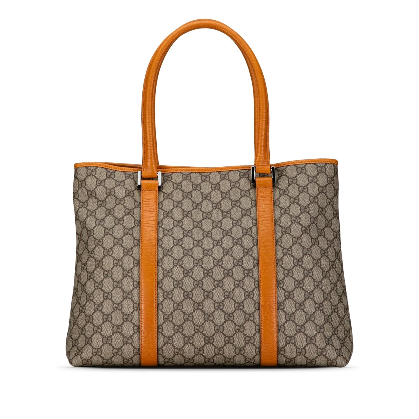 Gucci Canvas Tote