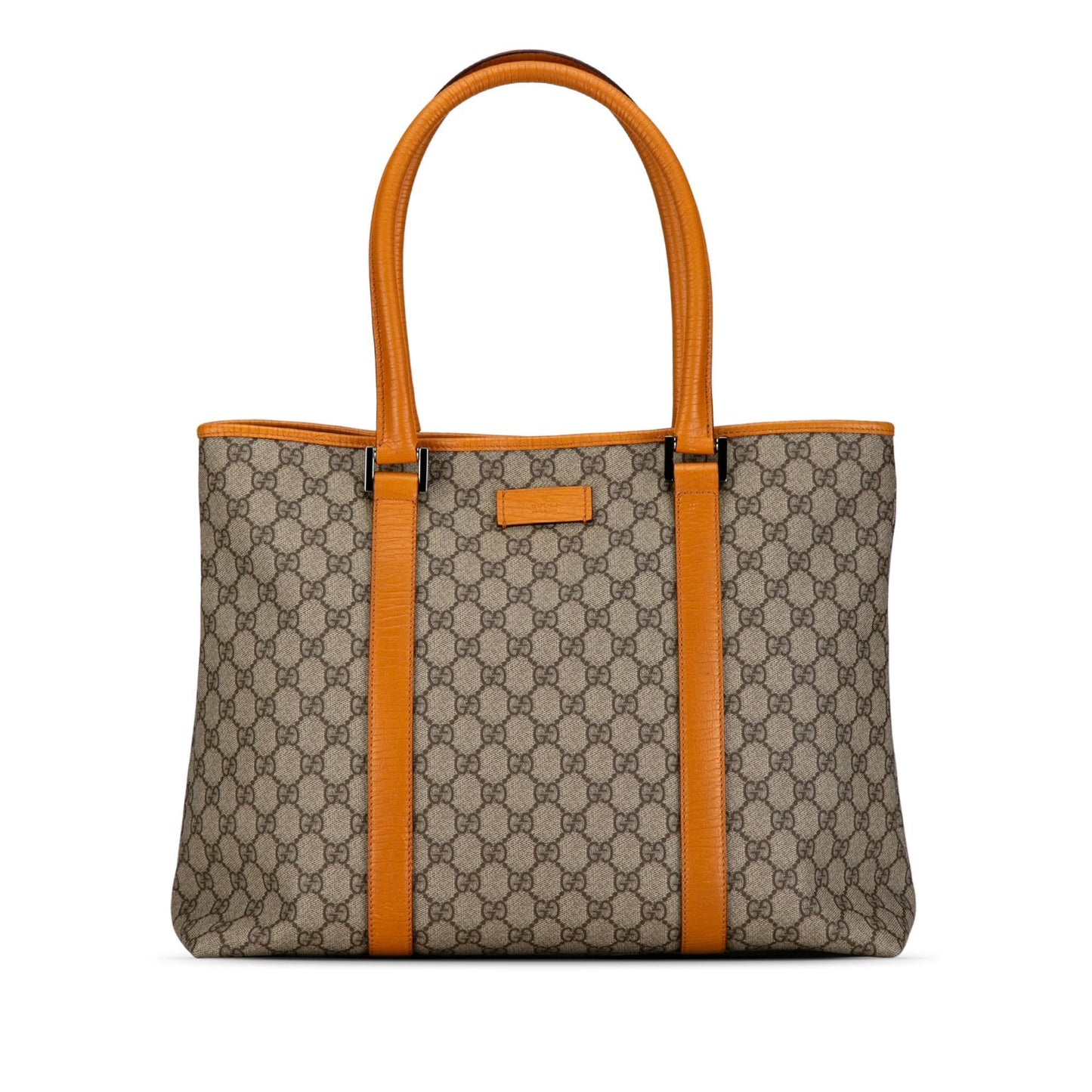Gucci Canvas Tote