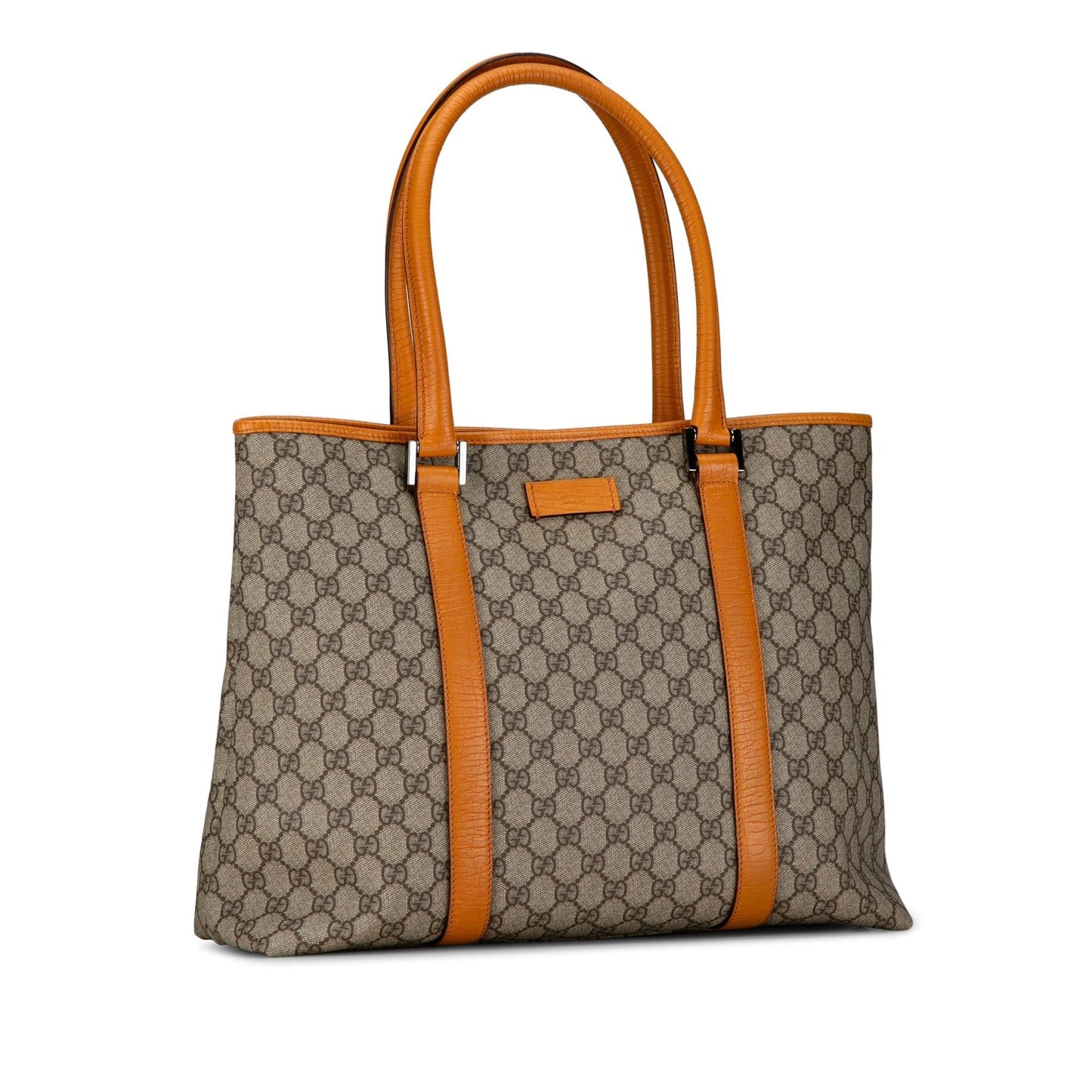 Gucci Canvas Tote