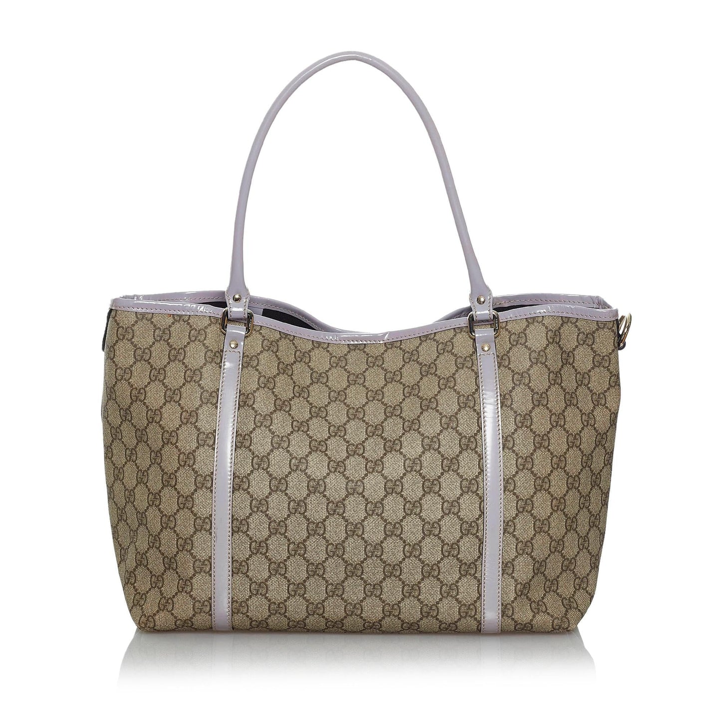 Gucci GG Supreme Joy Tote (SHG-34839)