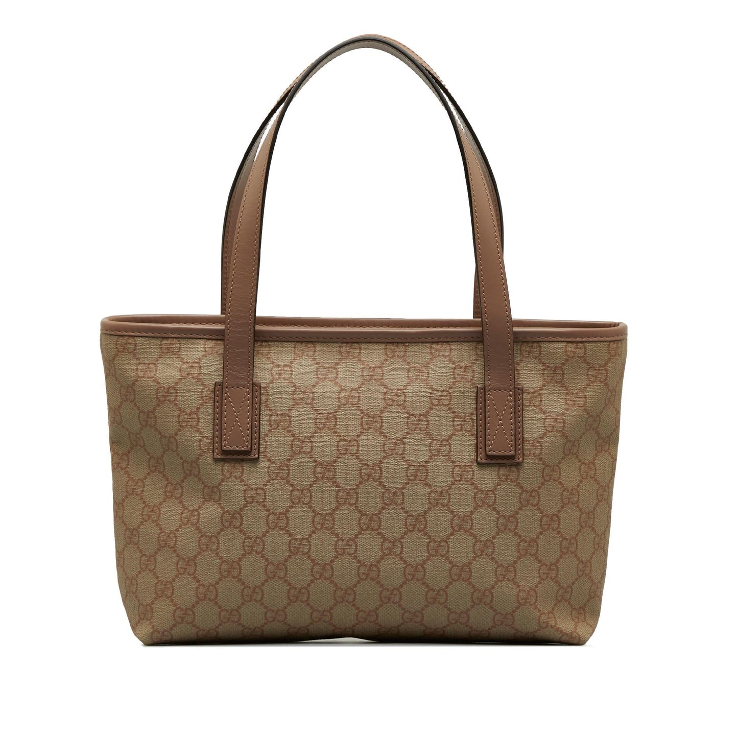 Gucci Canvas Tote